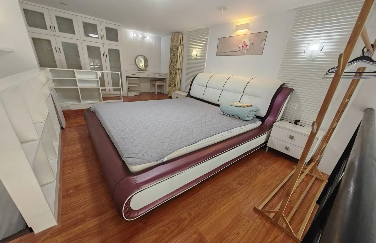 好来居 随时看房·