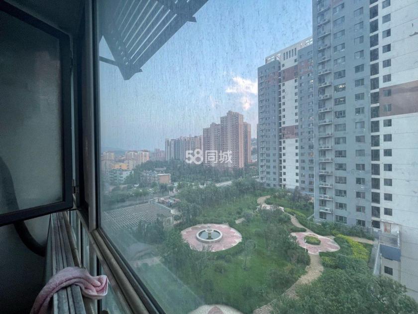 泉景天沅鸿园 随时看房·