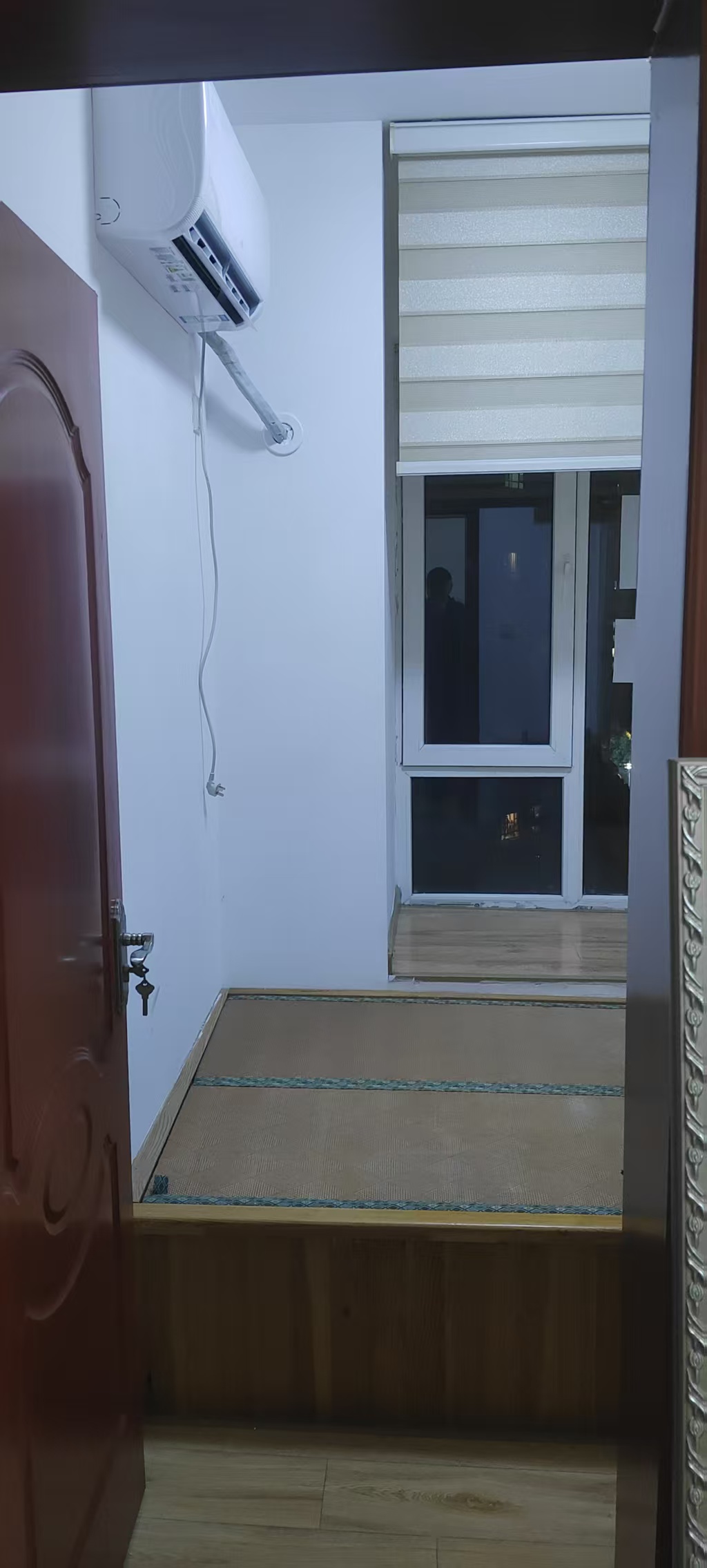 楚汉新居 随时看房·