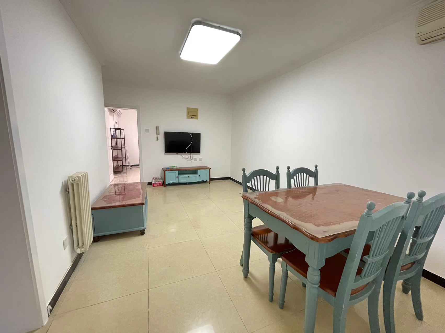建欣苑一里 随时看房·