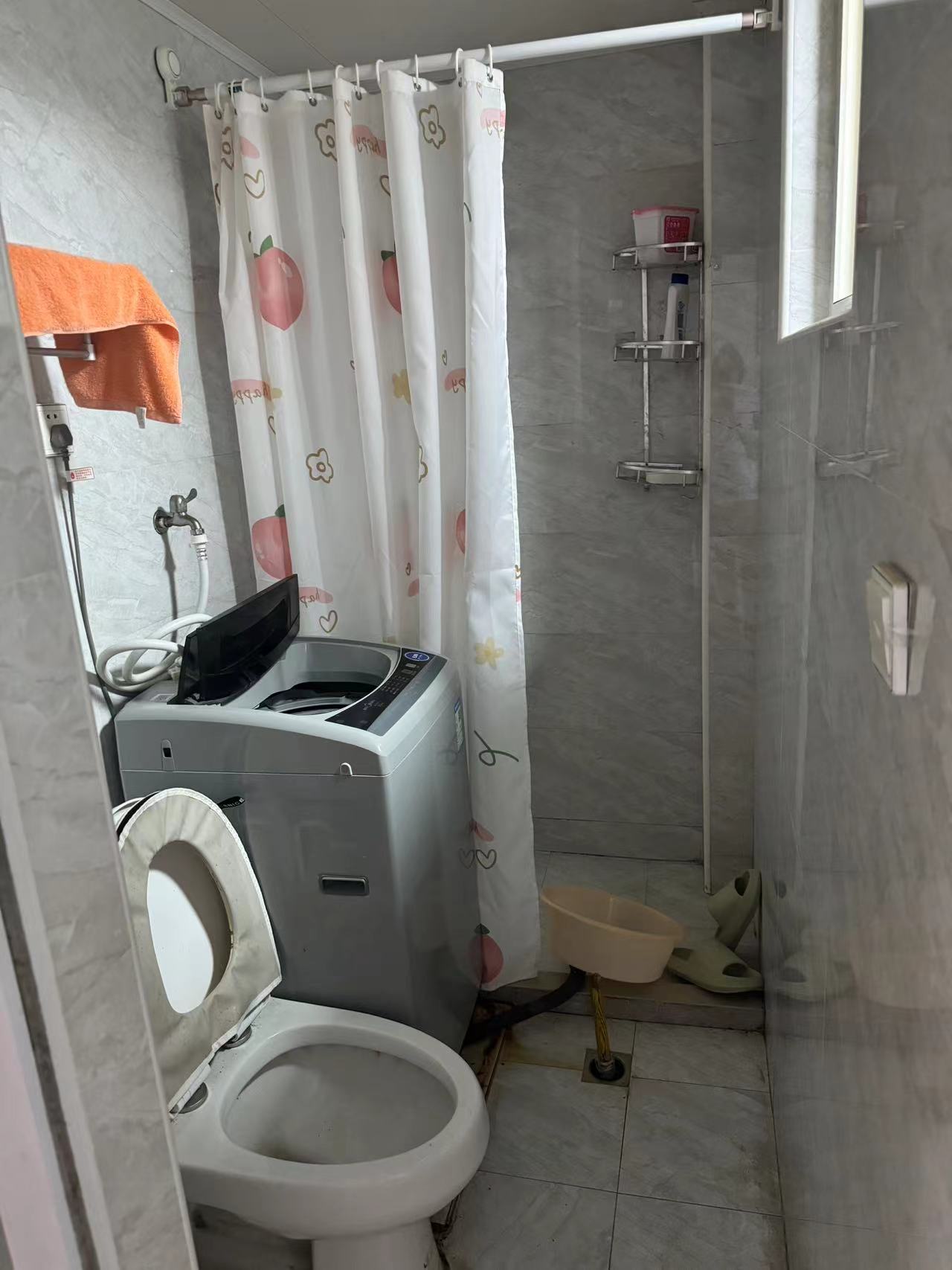 双辽路200弄 随时看房·