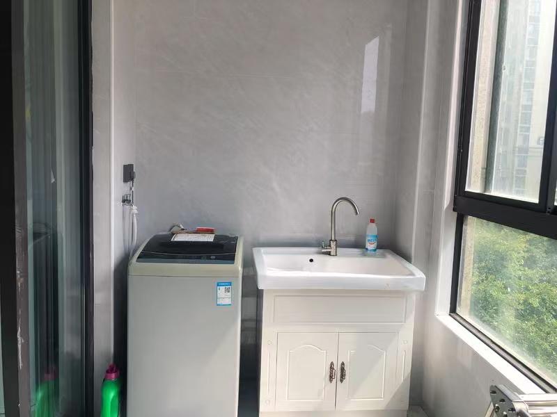 国贸蓝湾 随时看房·