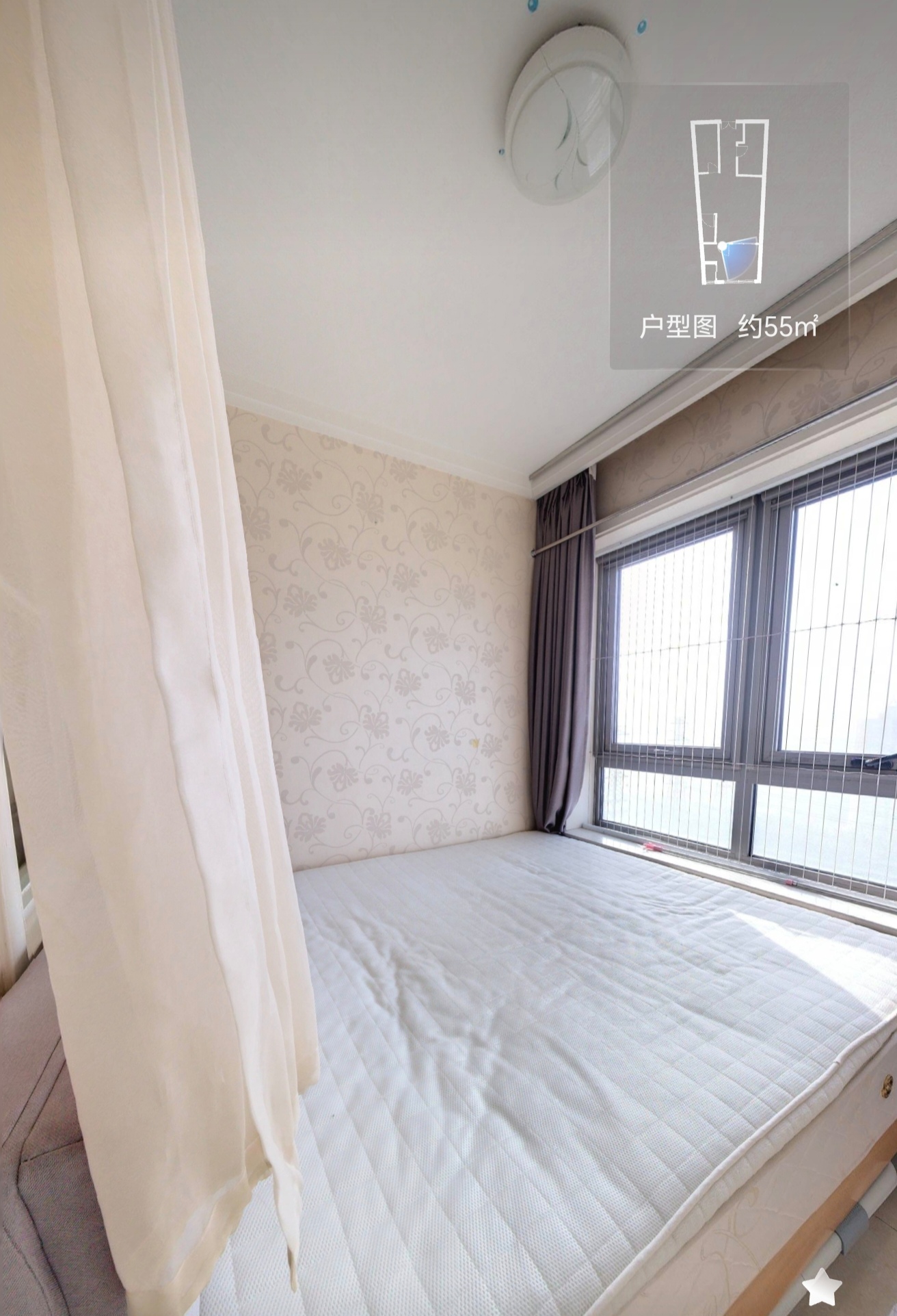 华贸城 随时看房·