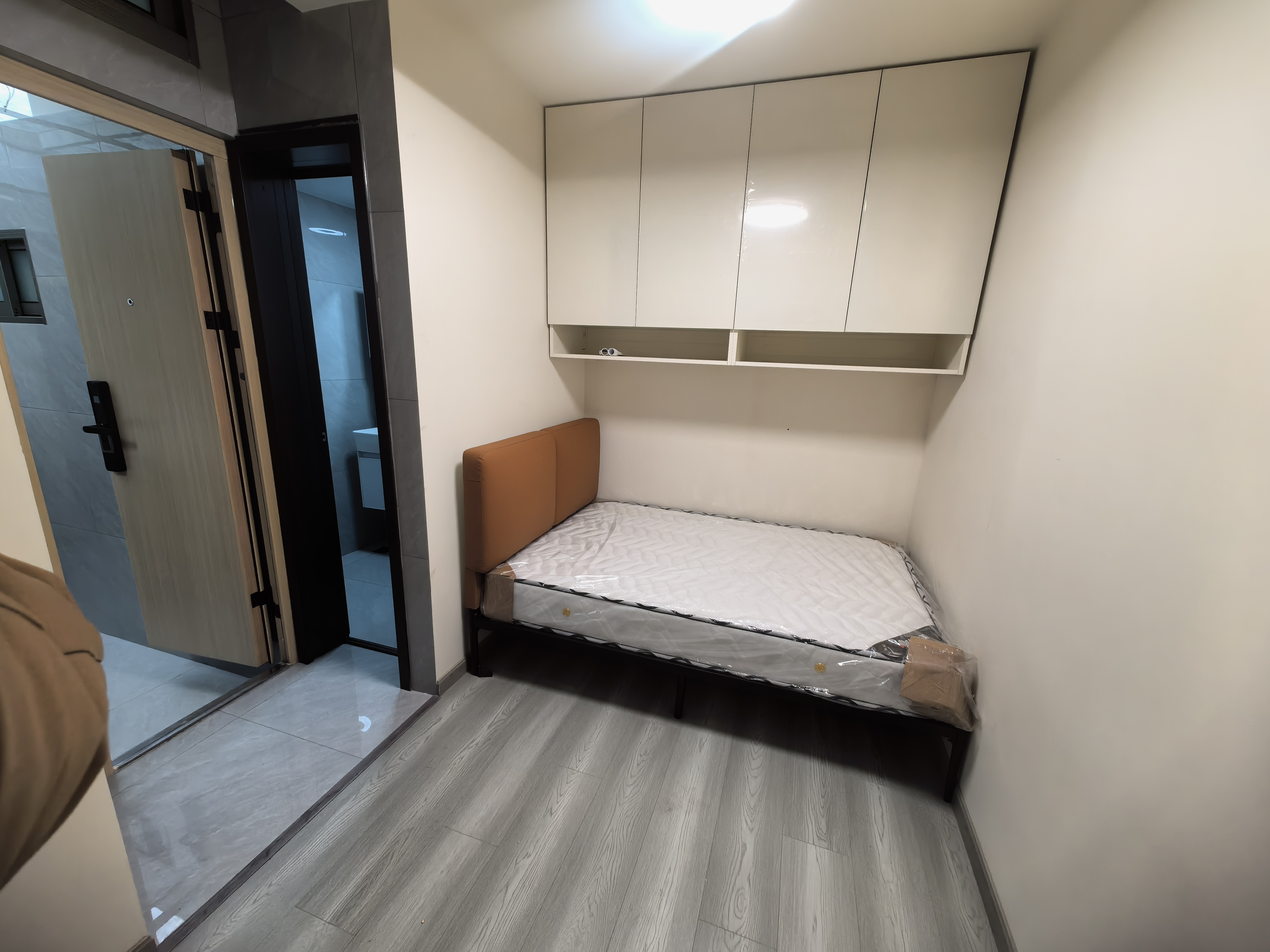 水电路62弄 1居室 2300元/月