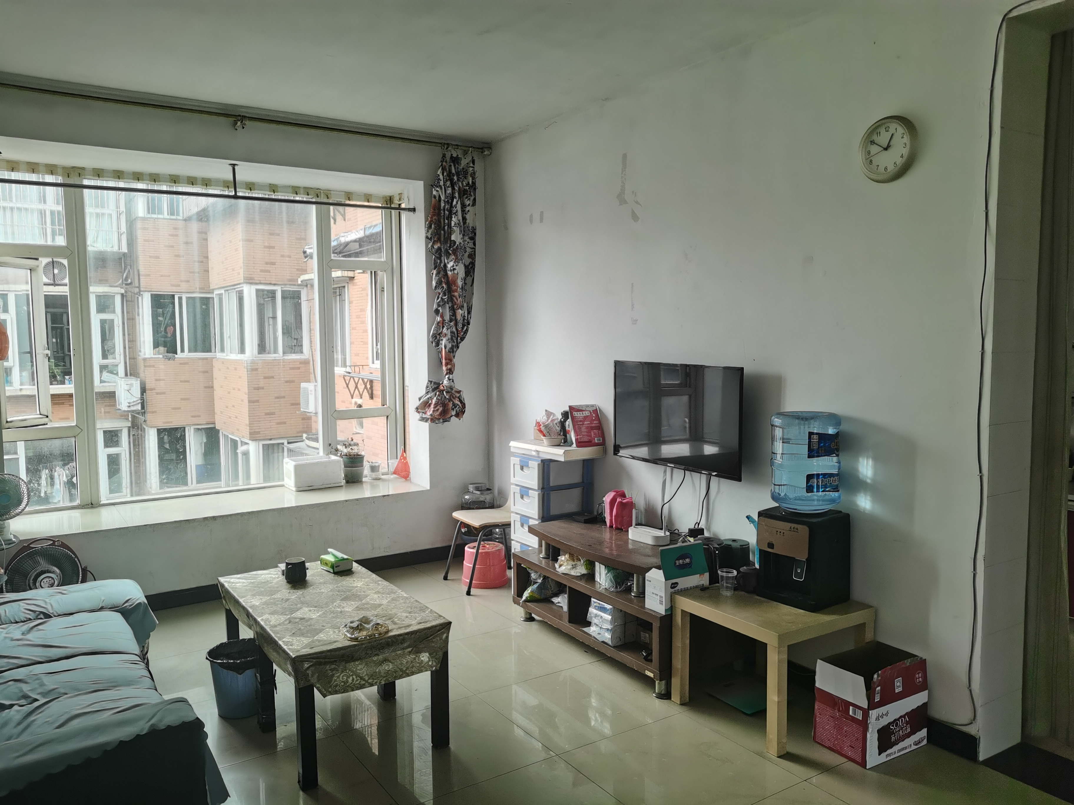 顺发苑 2居室 900元/月