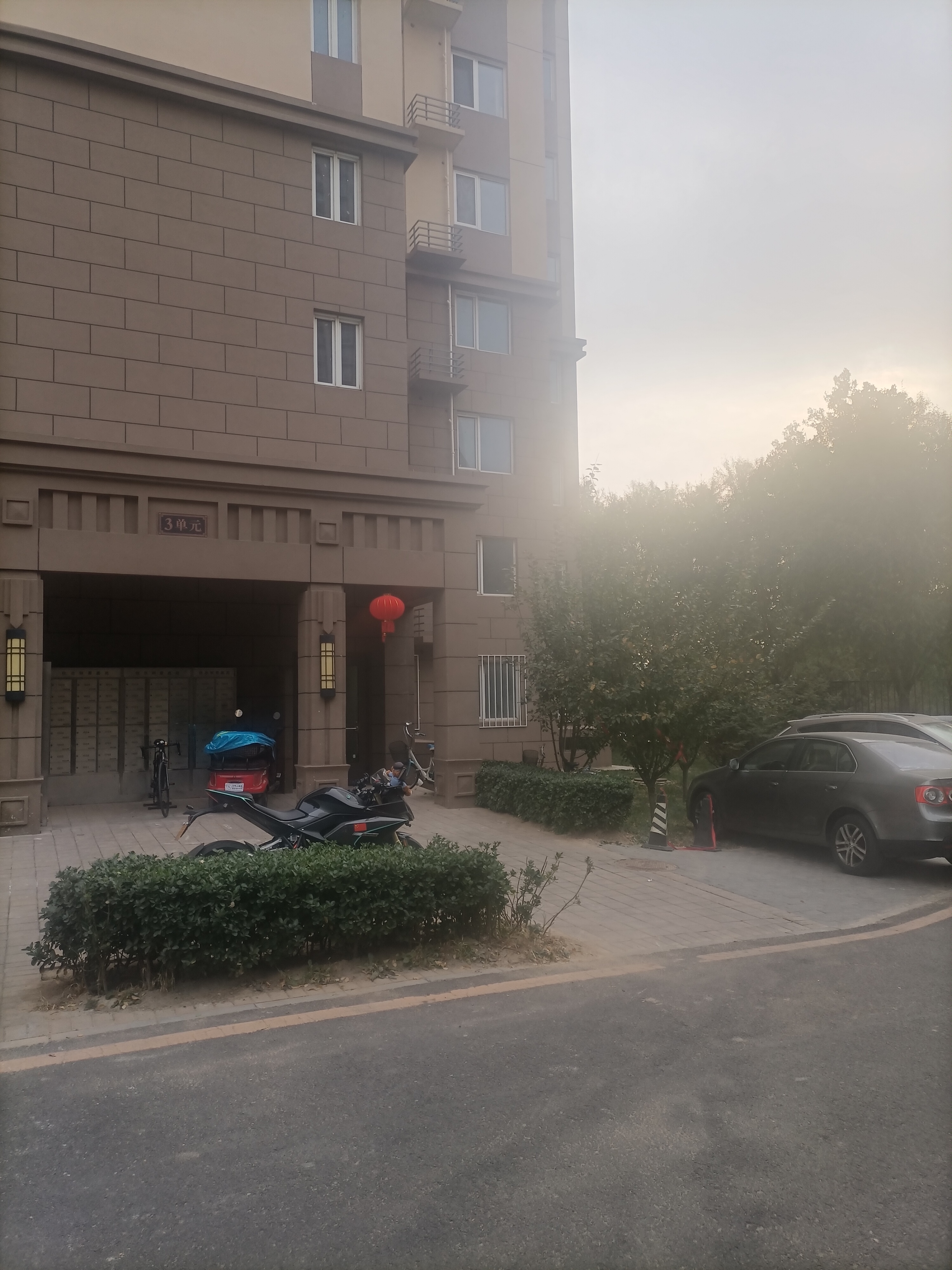 朝阳区丽景嘉苑 随时看房·