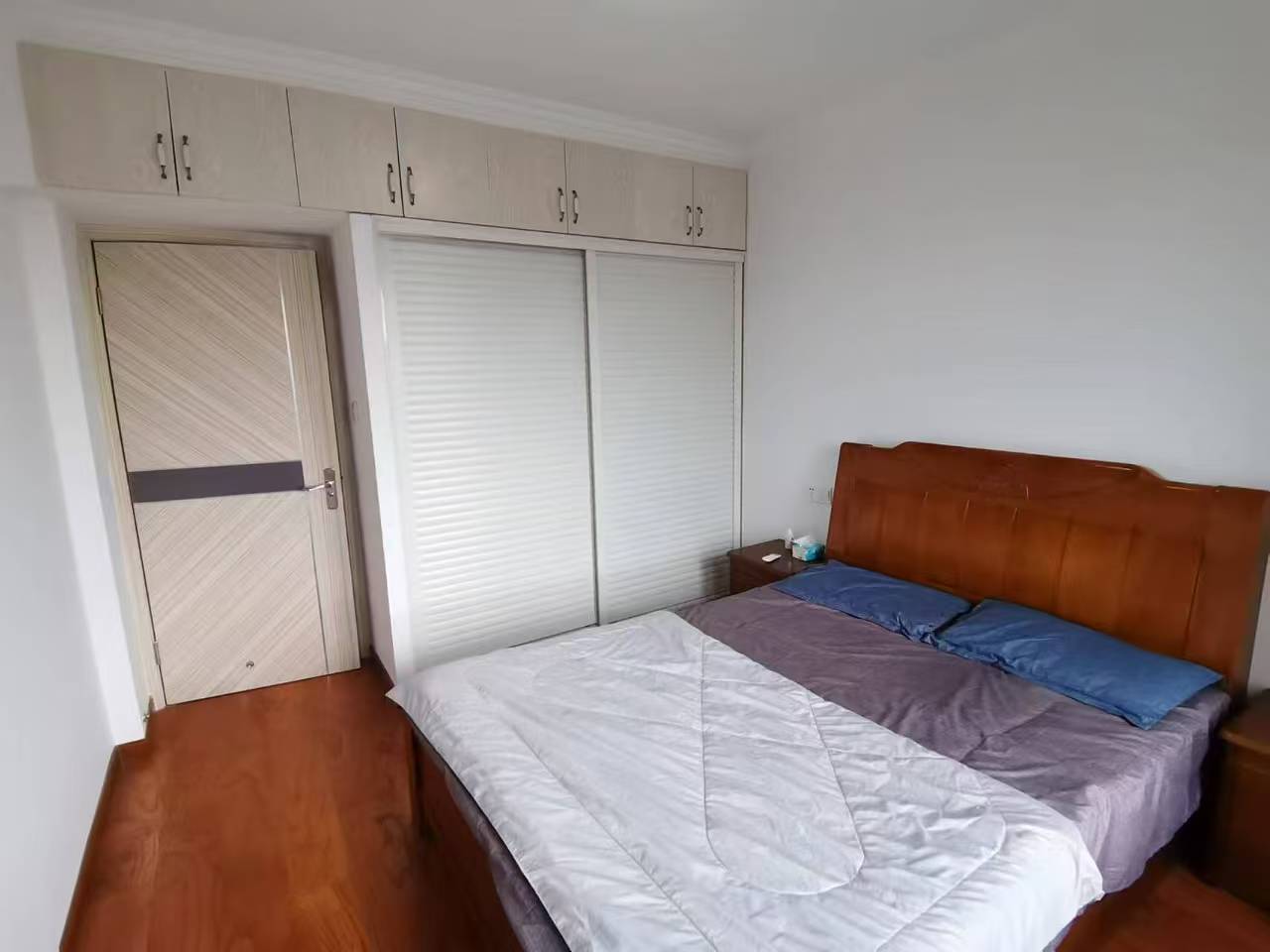 吉兴公寓 随时看房·