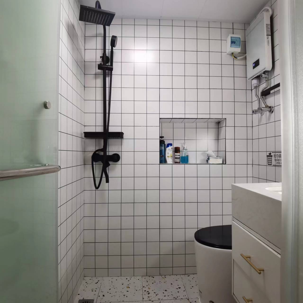 新世界铂悦轩 随时看房·