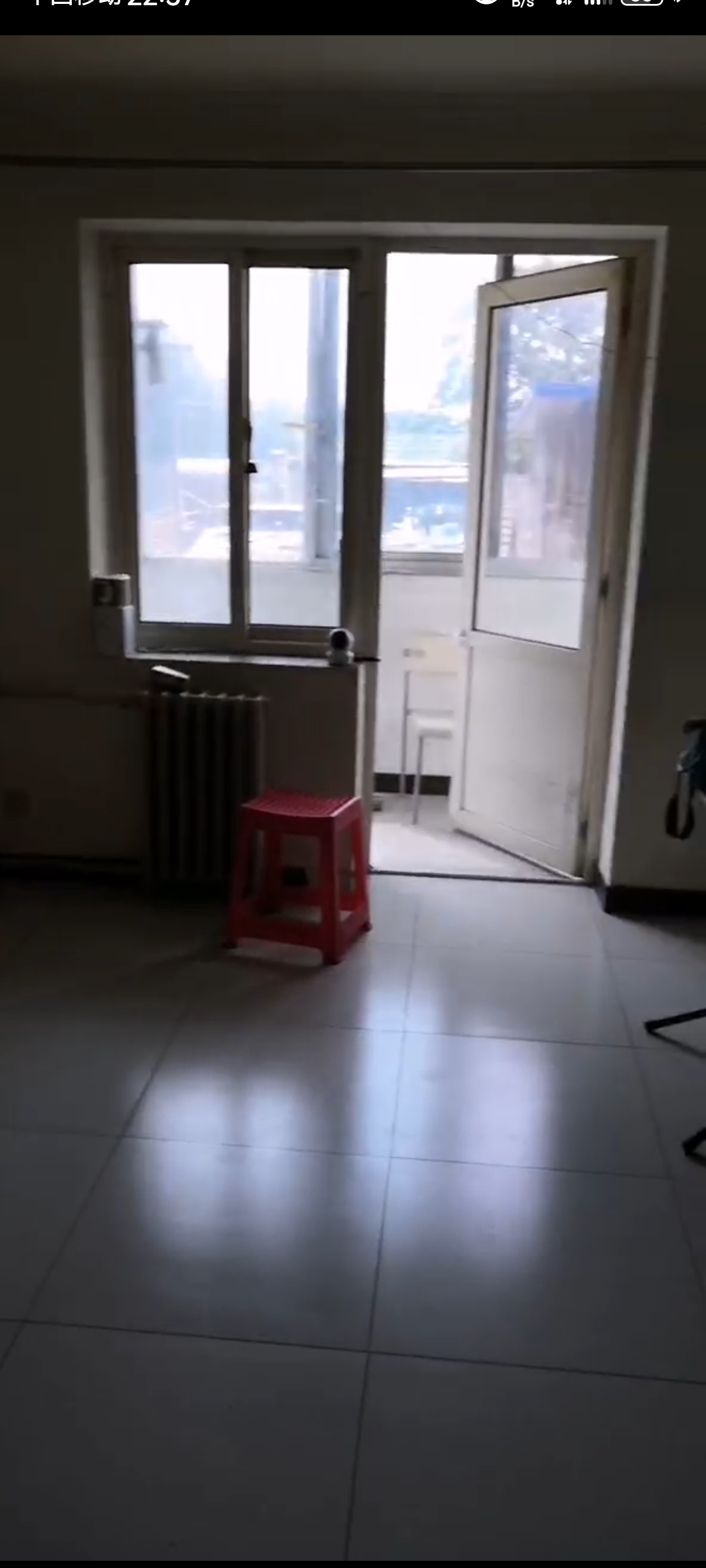 北下洼子胡同8号院）