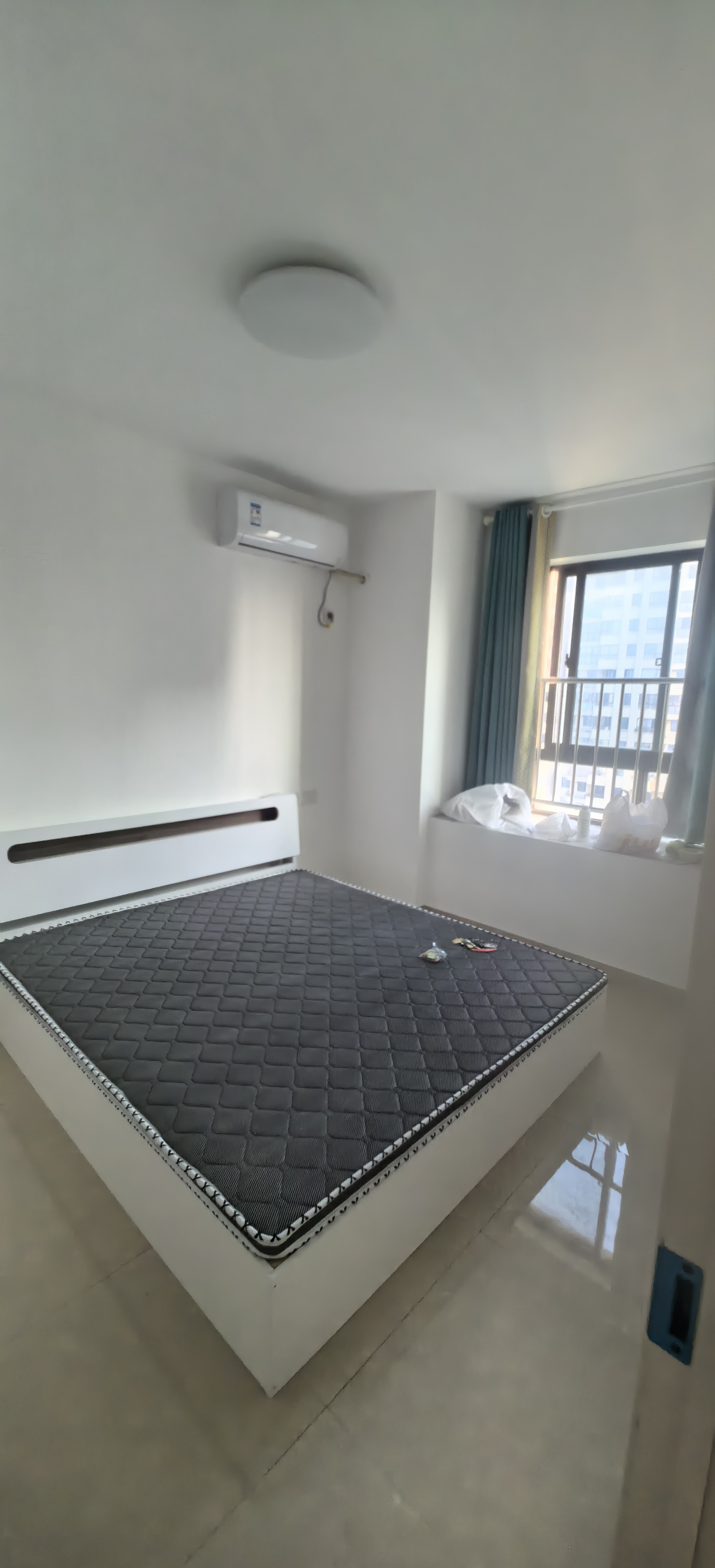 奚塘景城 随时看房·