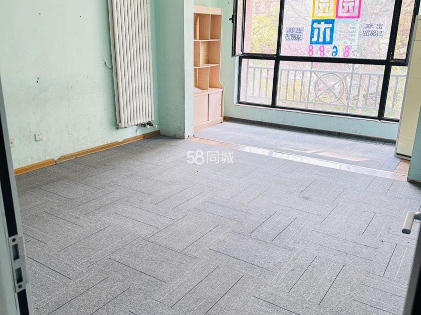 名士豪庭2区 随时看房·