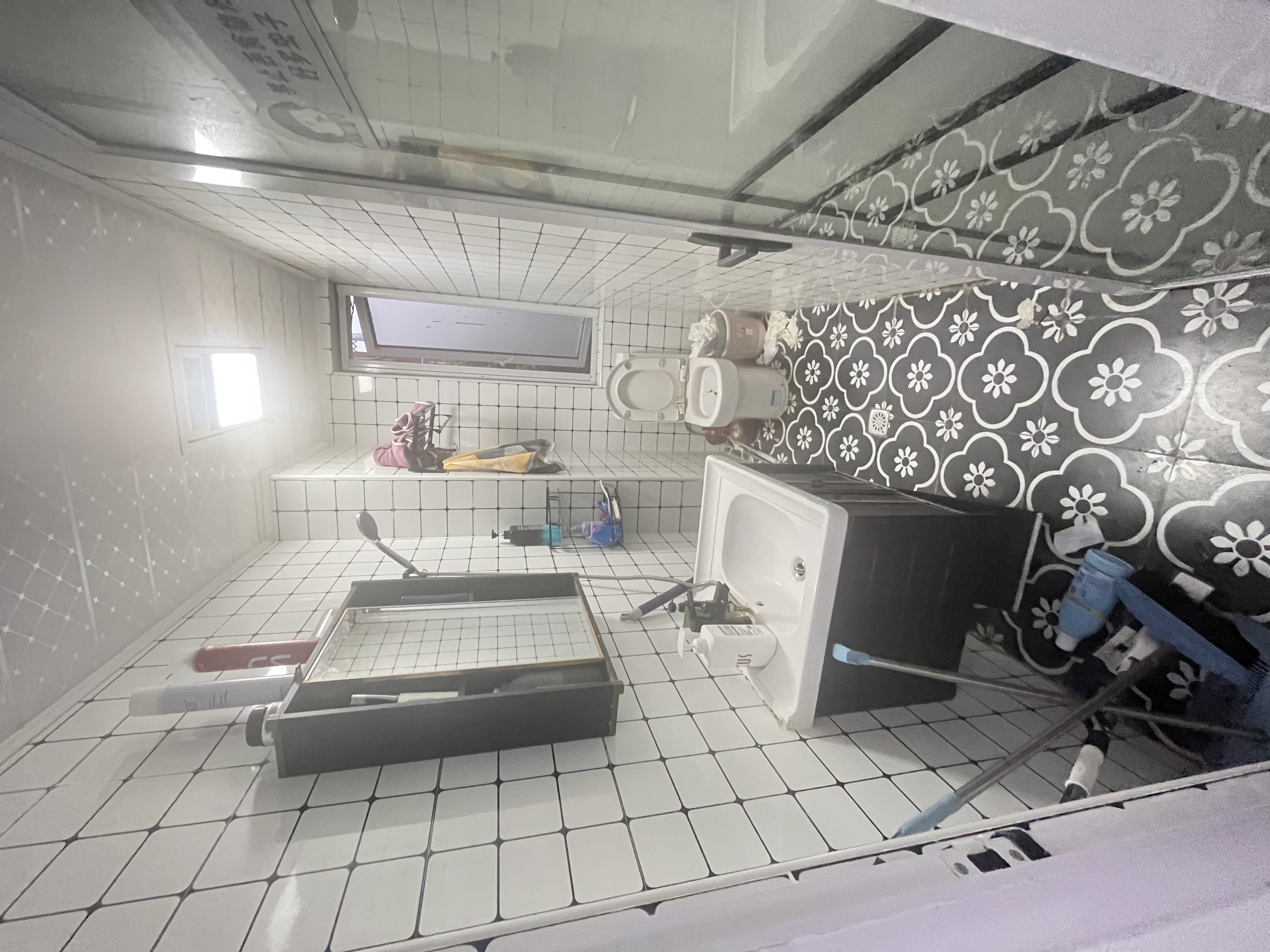 莲花公寓 随时看房·