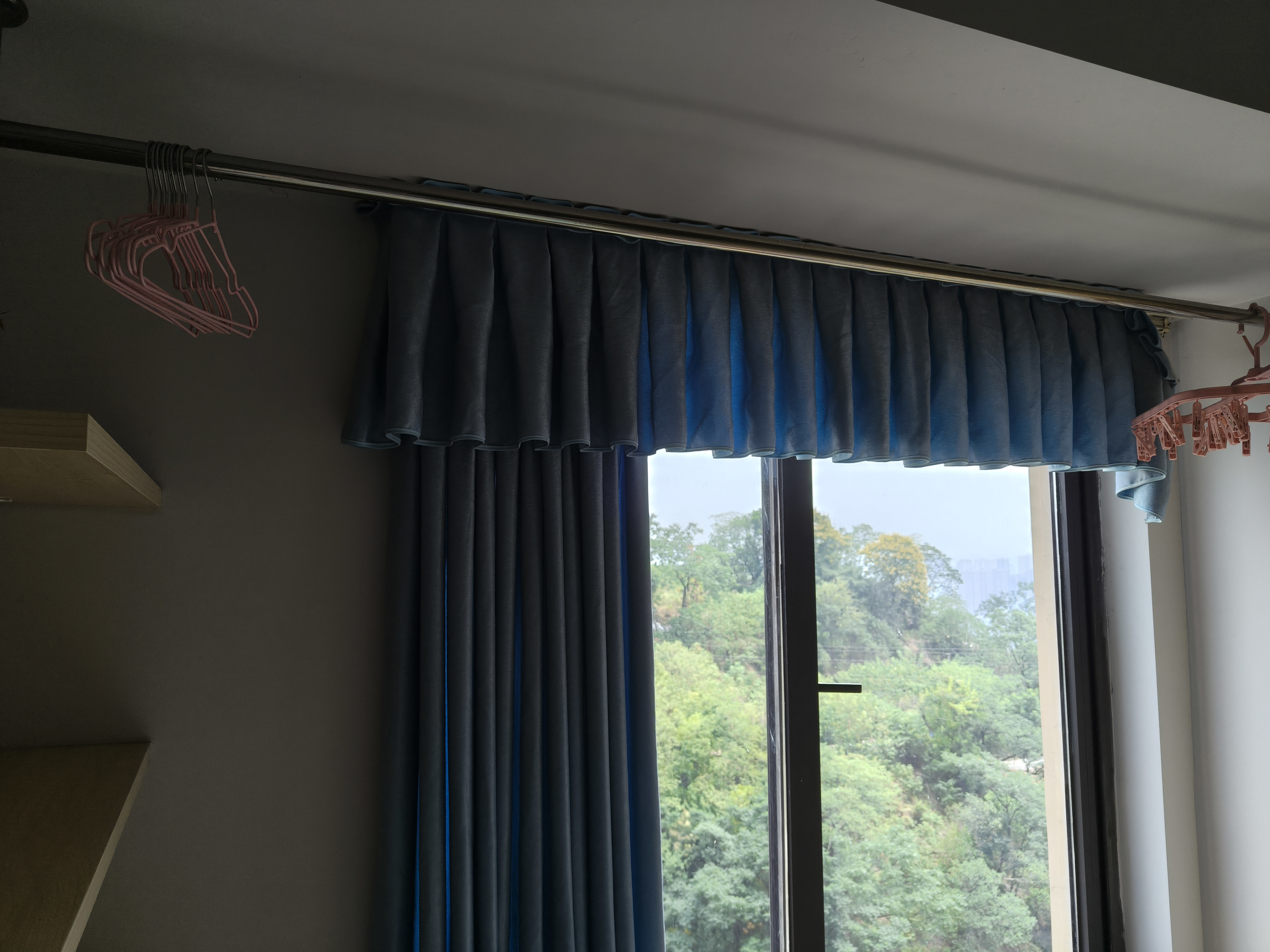 蚂蚁公馆 随时看房·