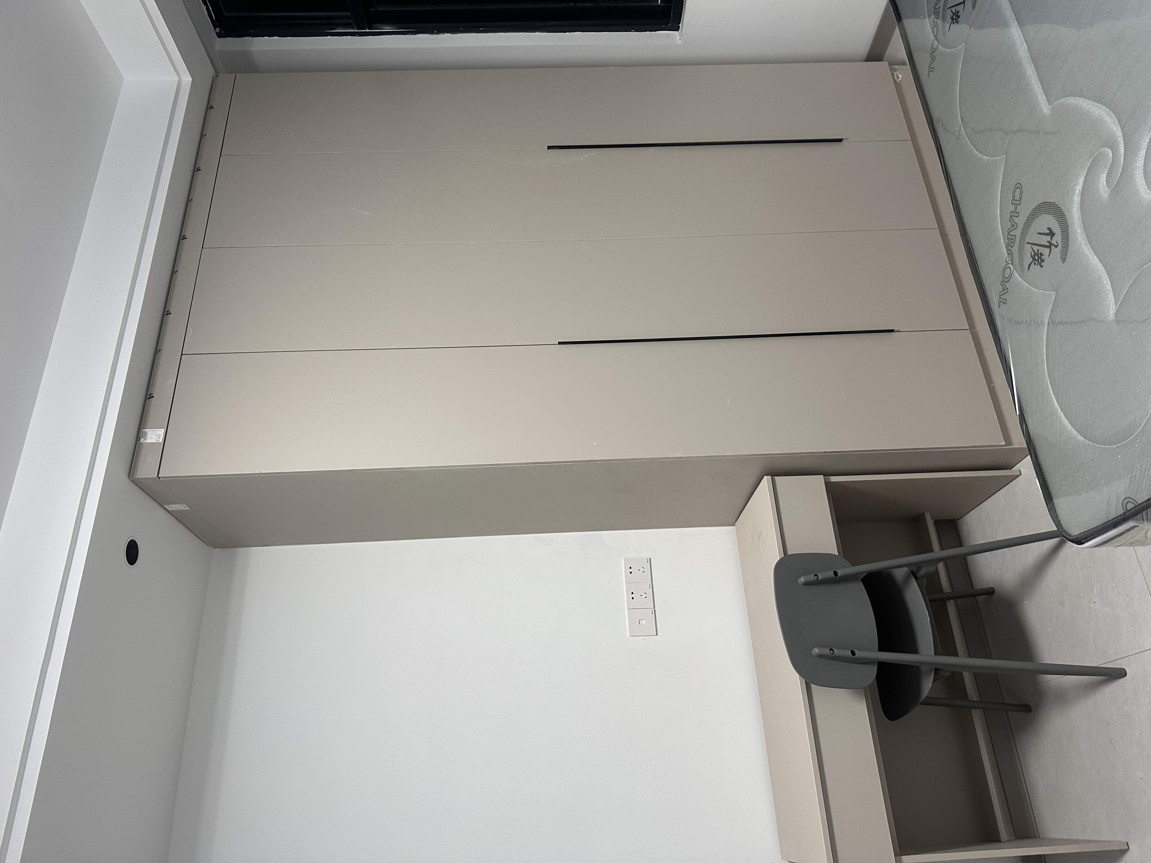 荷花小区 随时看房·