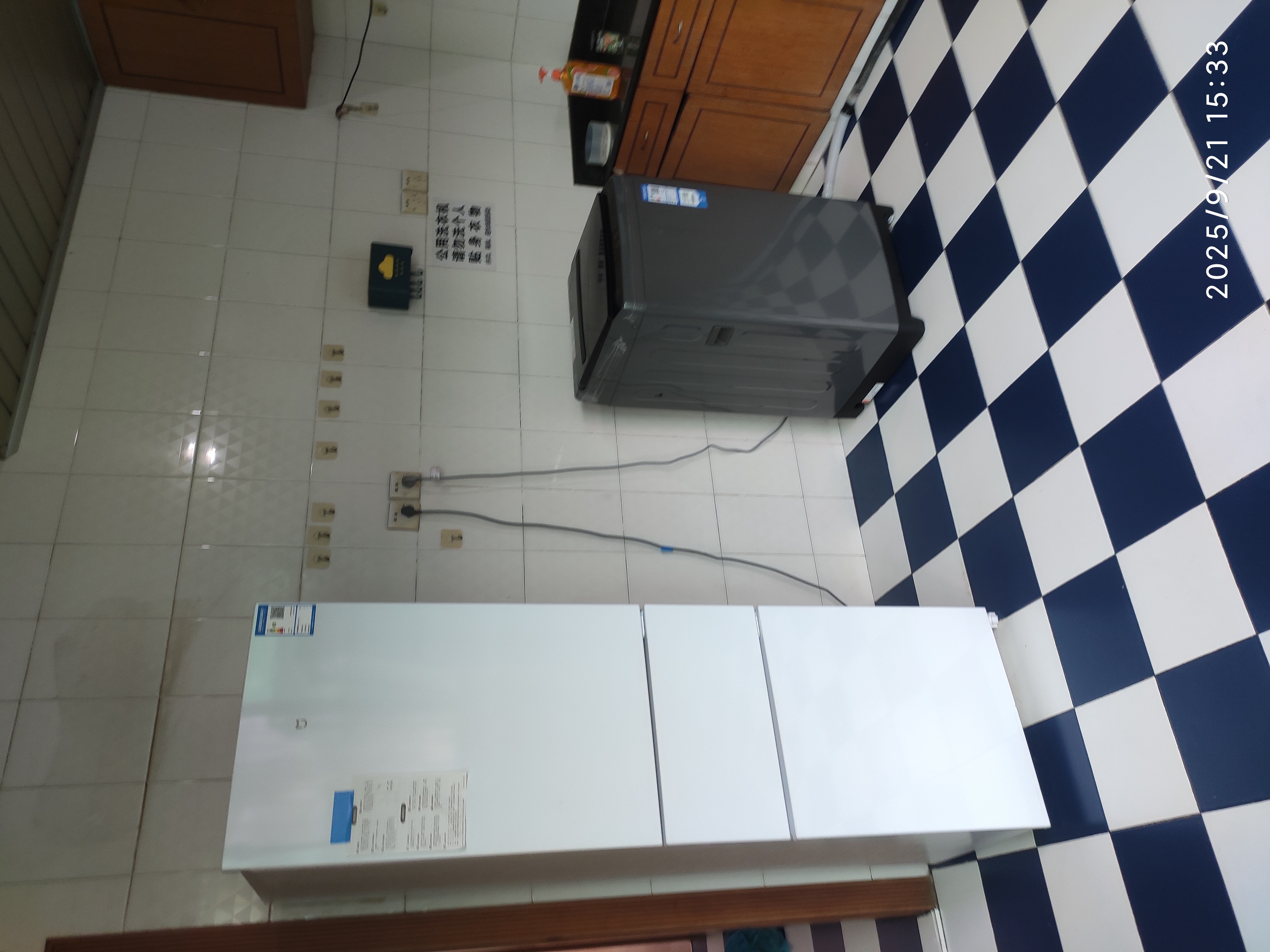 磨底河横街10号 随时看房·