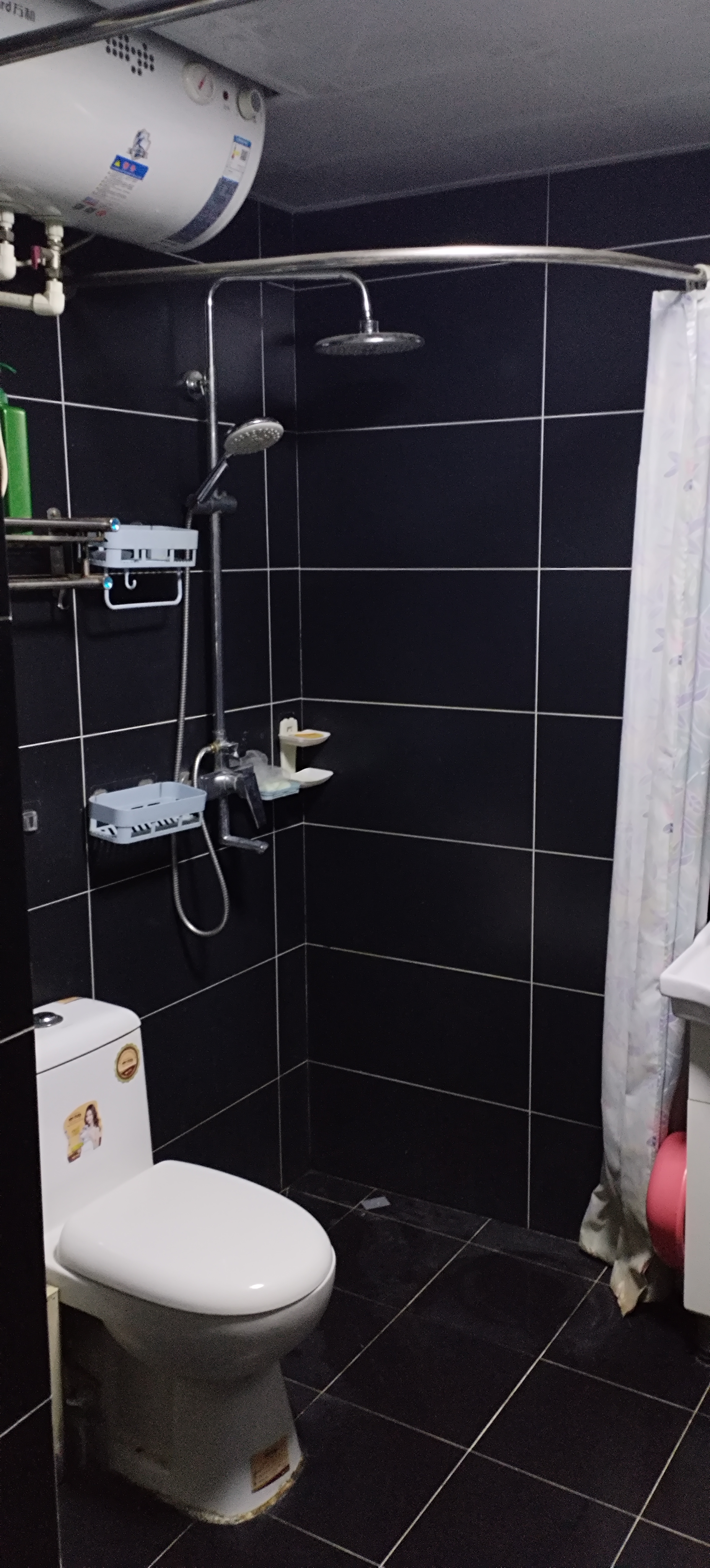 亮甲店小区 随时看房·