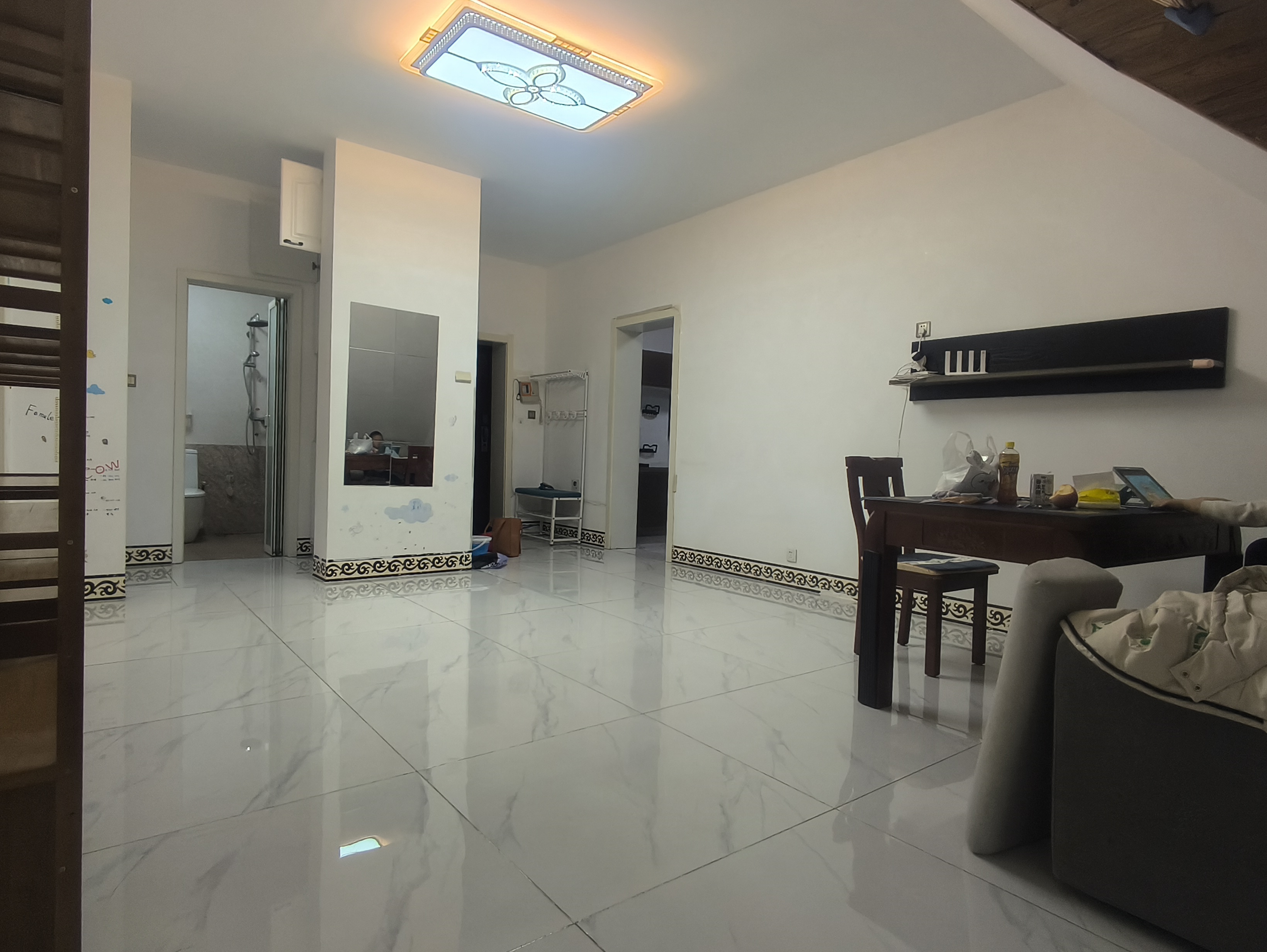 欧美亚世界阳光小区 随时看房·