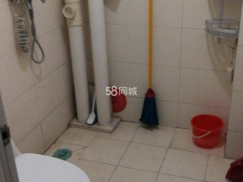 中国铁建国际城 随时看房·