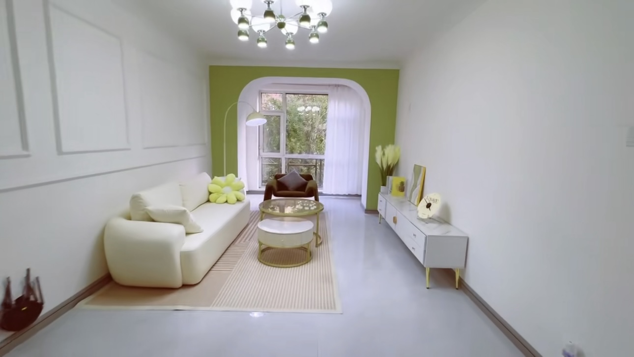 新兴红旗嘉园）