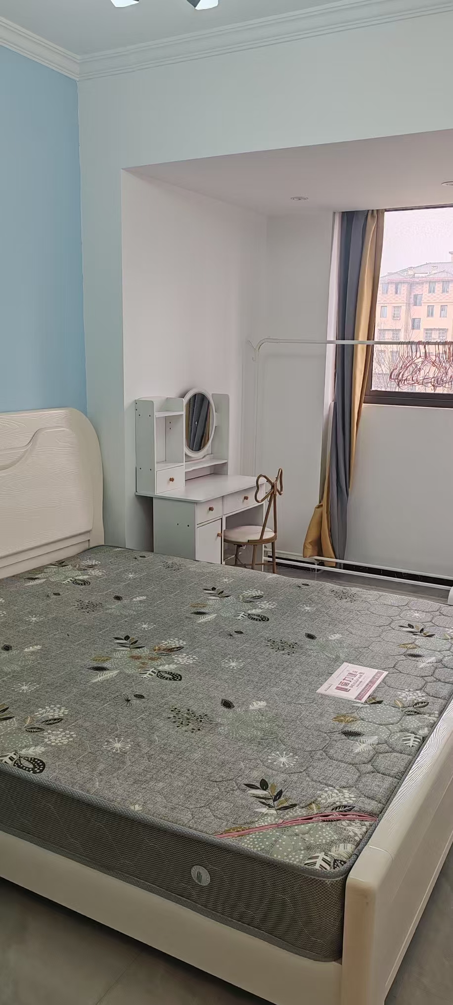邵家墩花苑 随时看房·