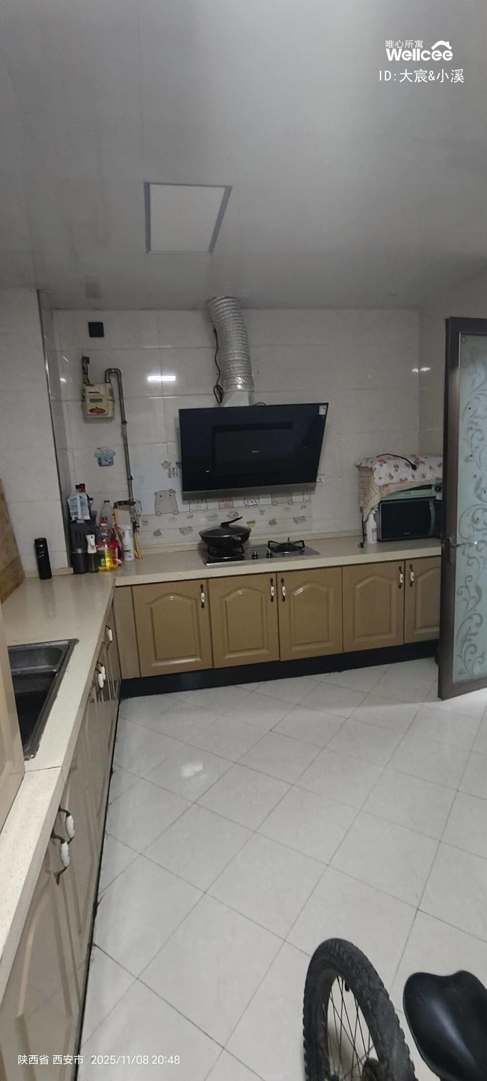 珠江新城香槟小镇 随时看房·