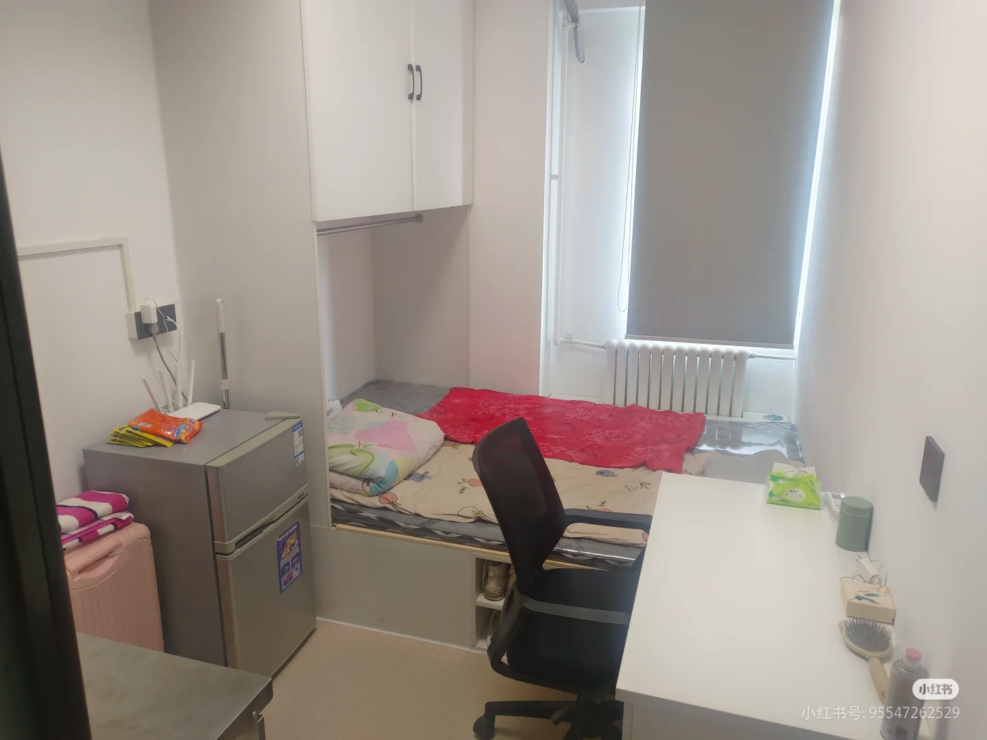 天通苑西苑三区）