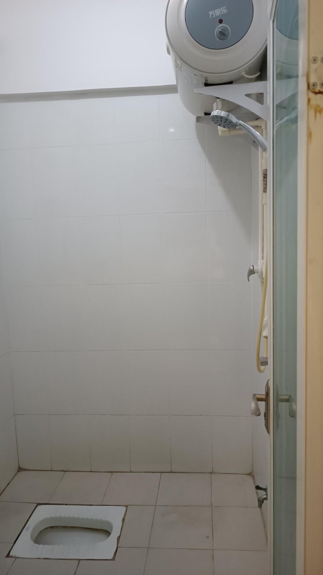 北建材城美装公寓 随时看房·