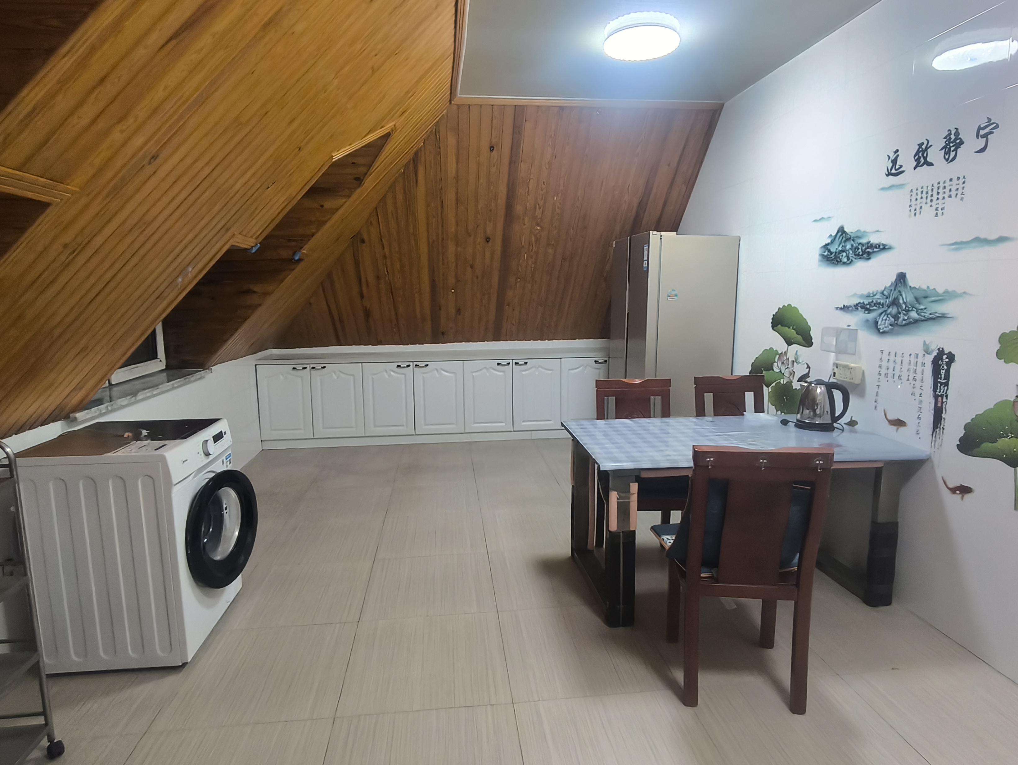 欧美亚世界阳光小区 随时看房·