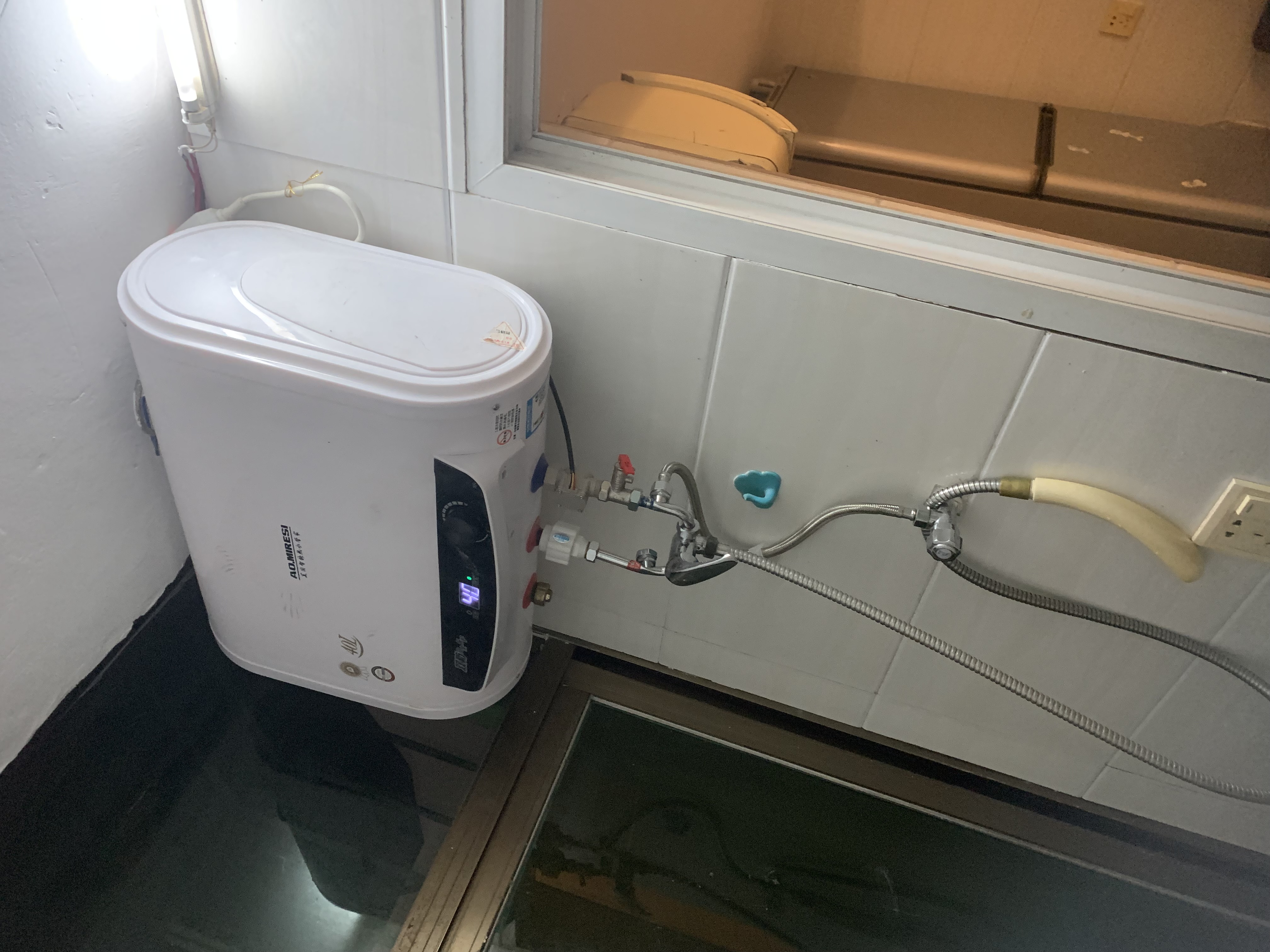 海孚大厦 随时看房·