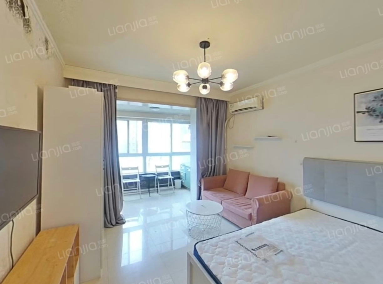 长丰园 随时看房·