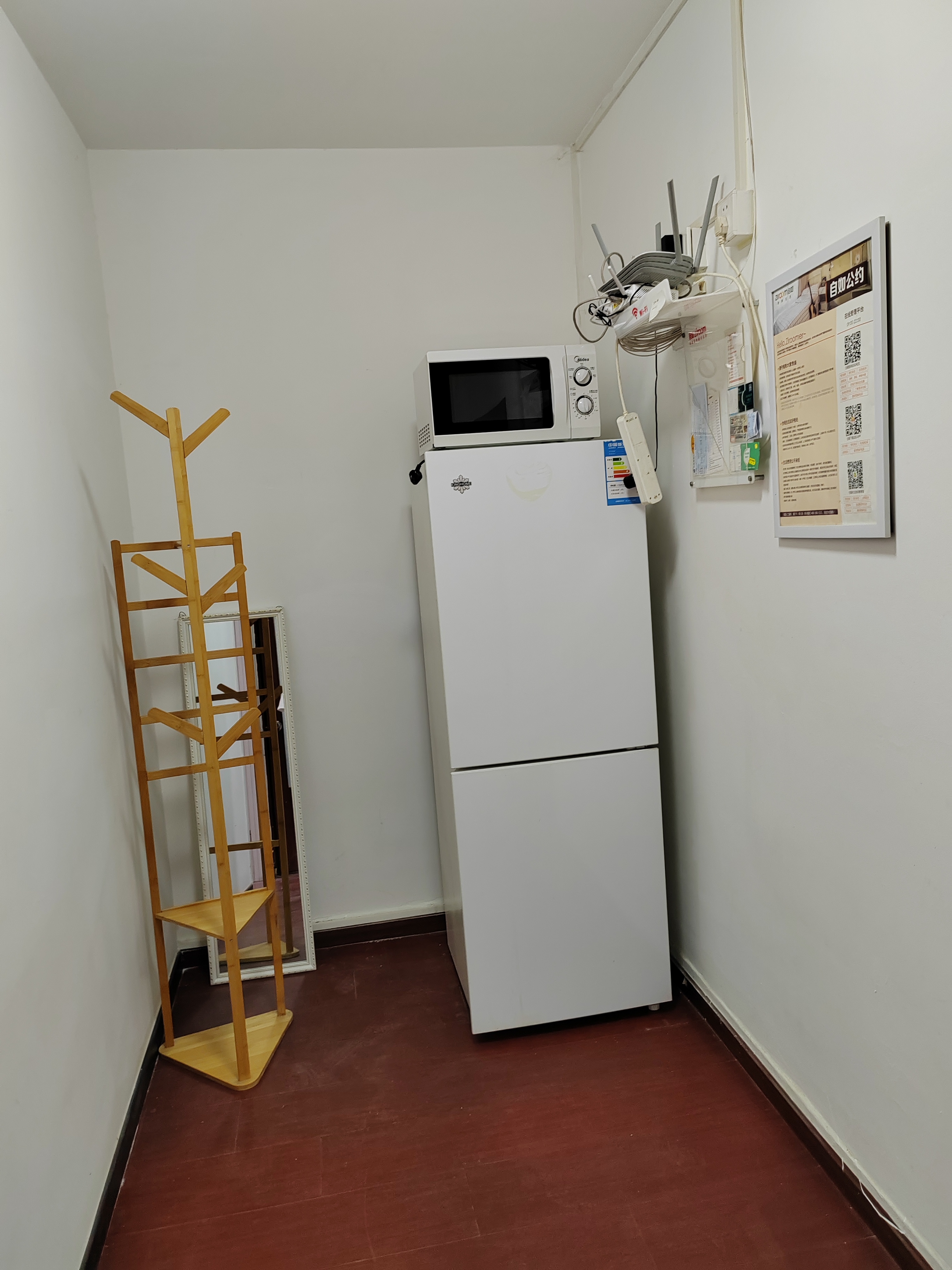 南十里居 随时看房·