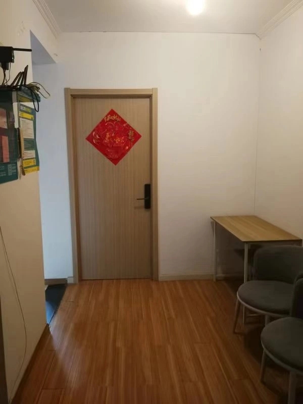 长阳国际城三区 随时看房·