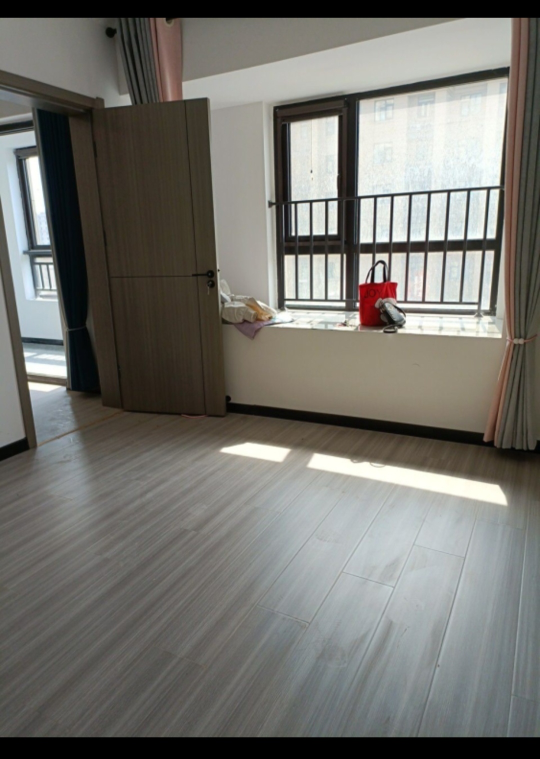 正弘澜庭叙二期 随时看房·