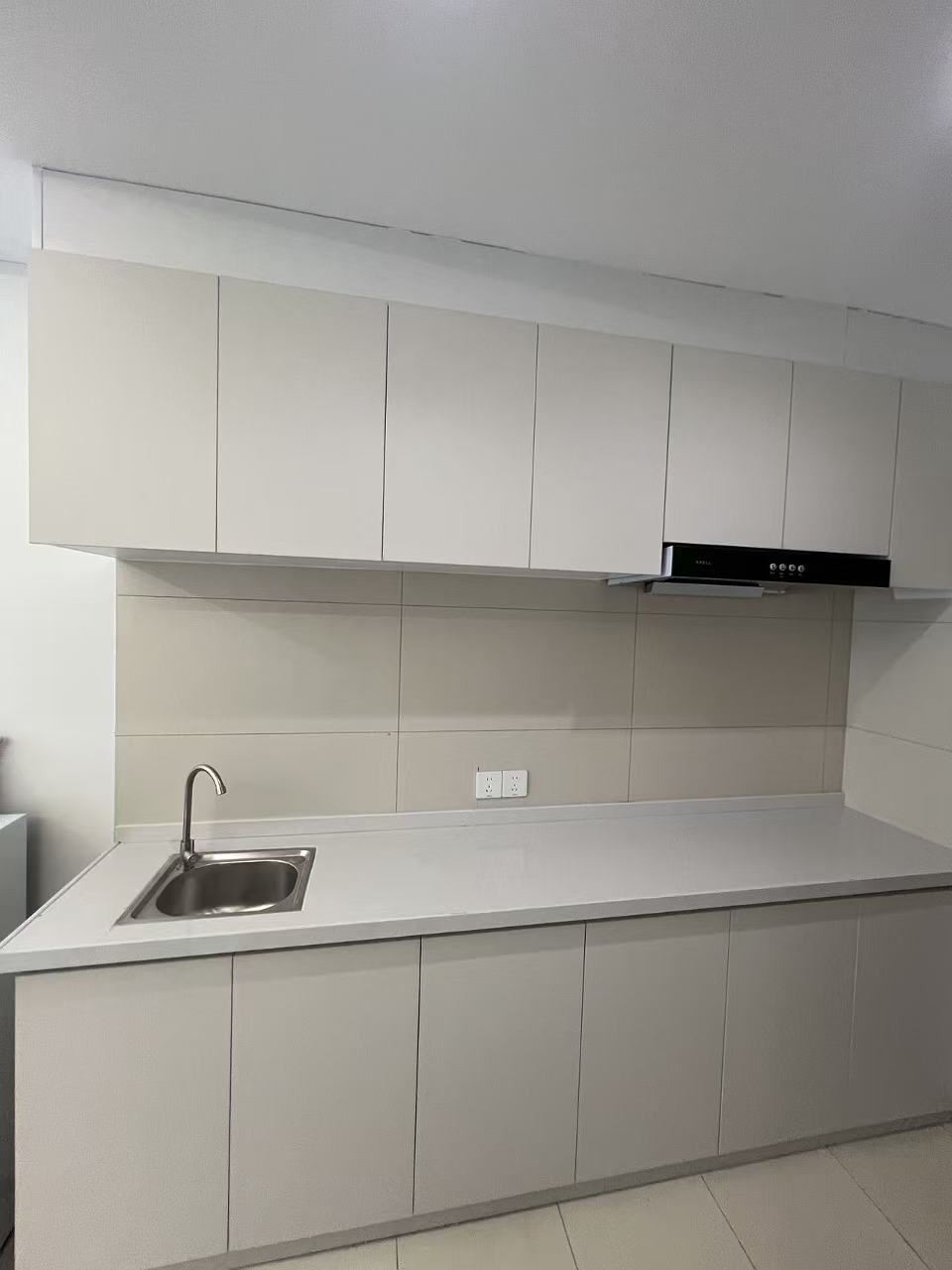 沙尾村 随时看房·