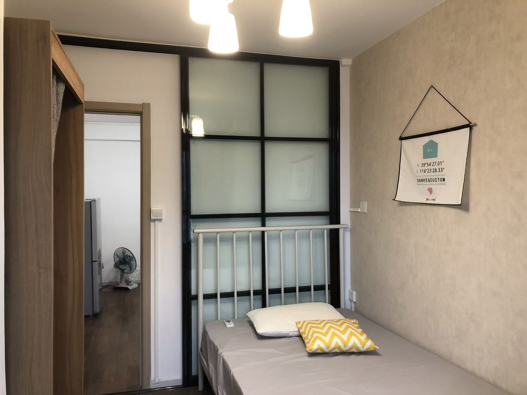 优点社区 随时看房·