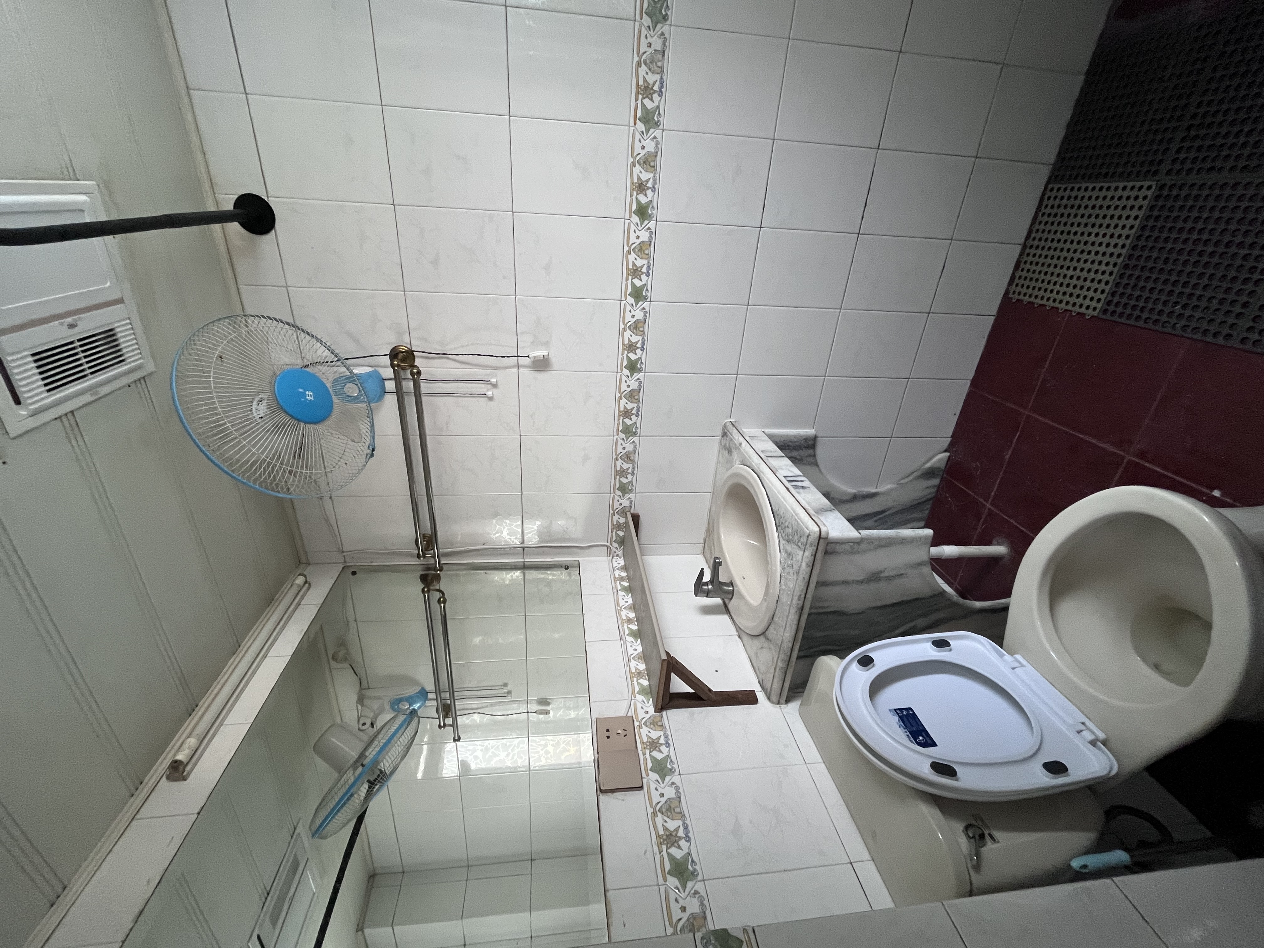 双柏小区 随时看房·