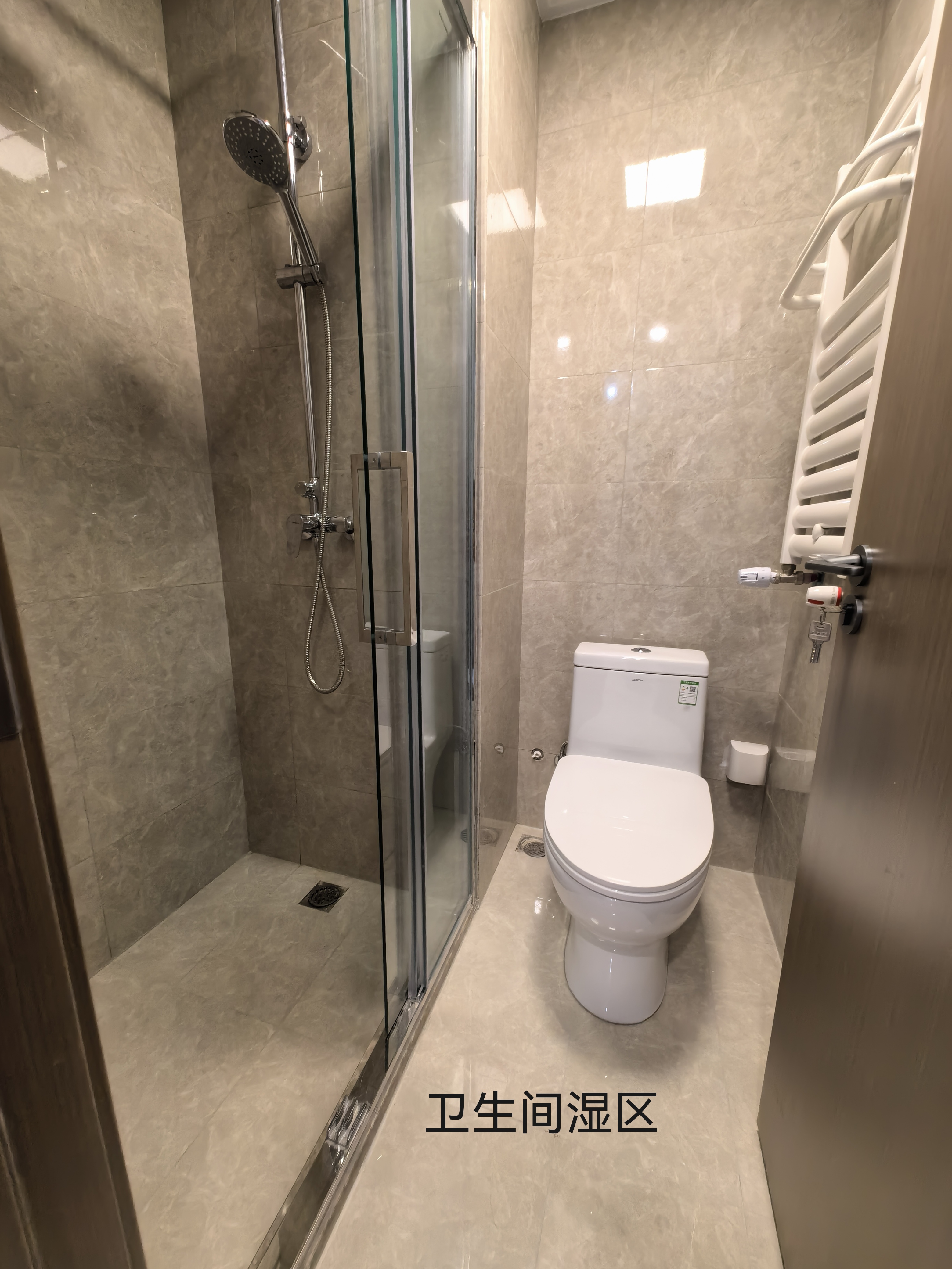 奥森one 随时看房·