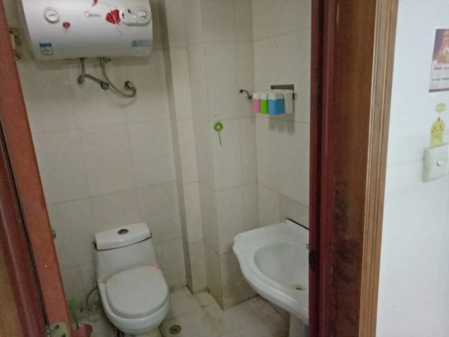 华元云水苑 随时看房·
