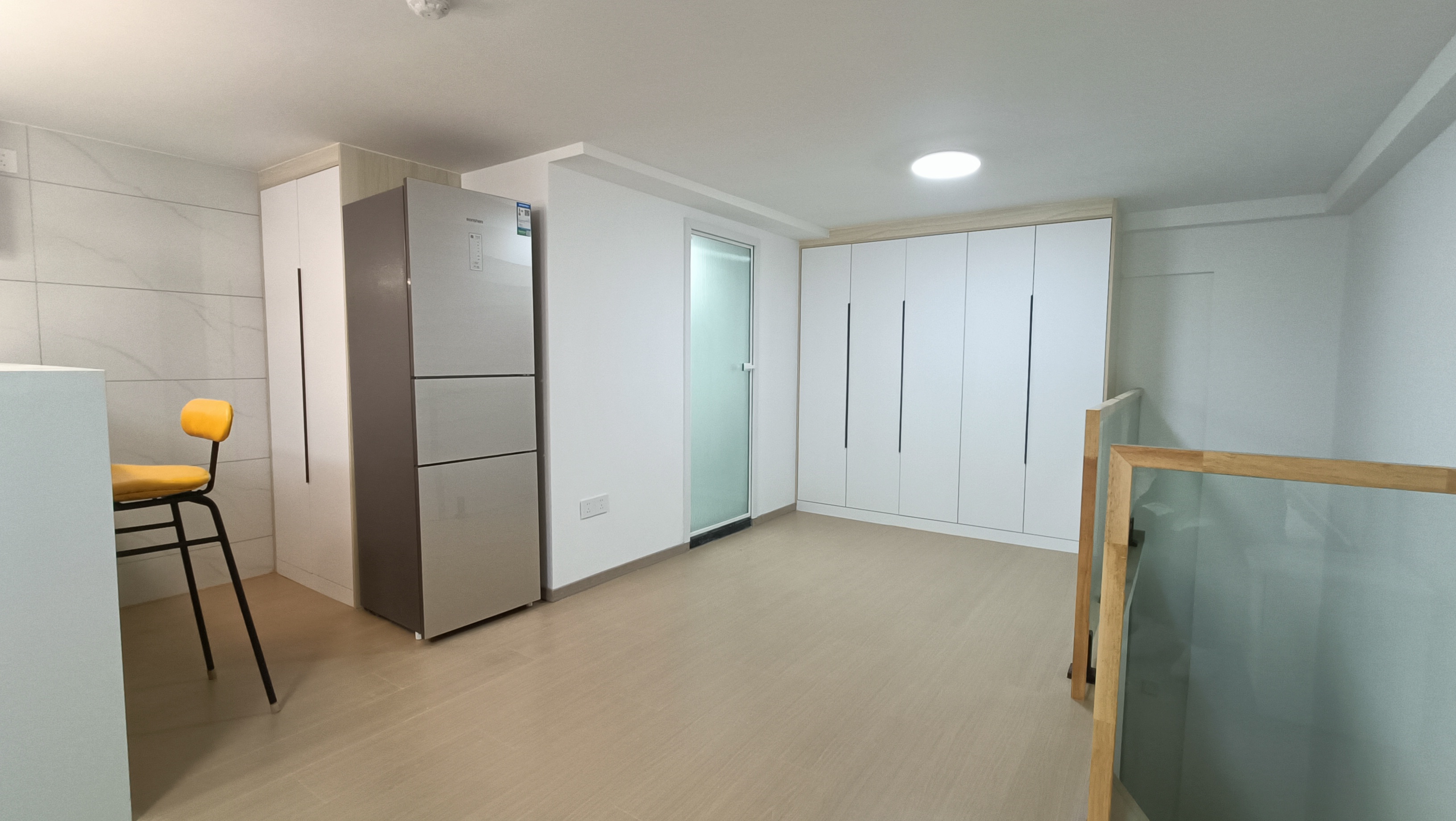 远洋国际中心A4坐 随时看房·