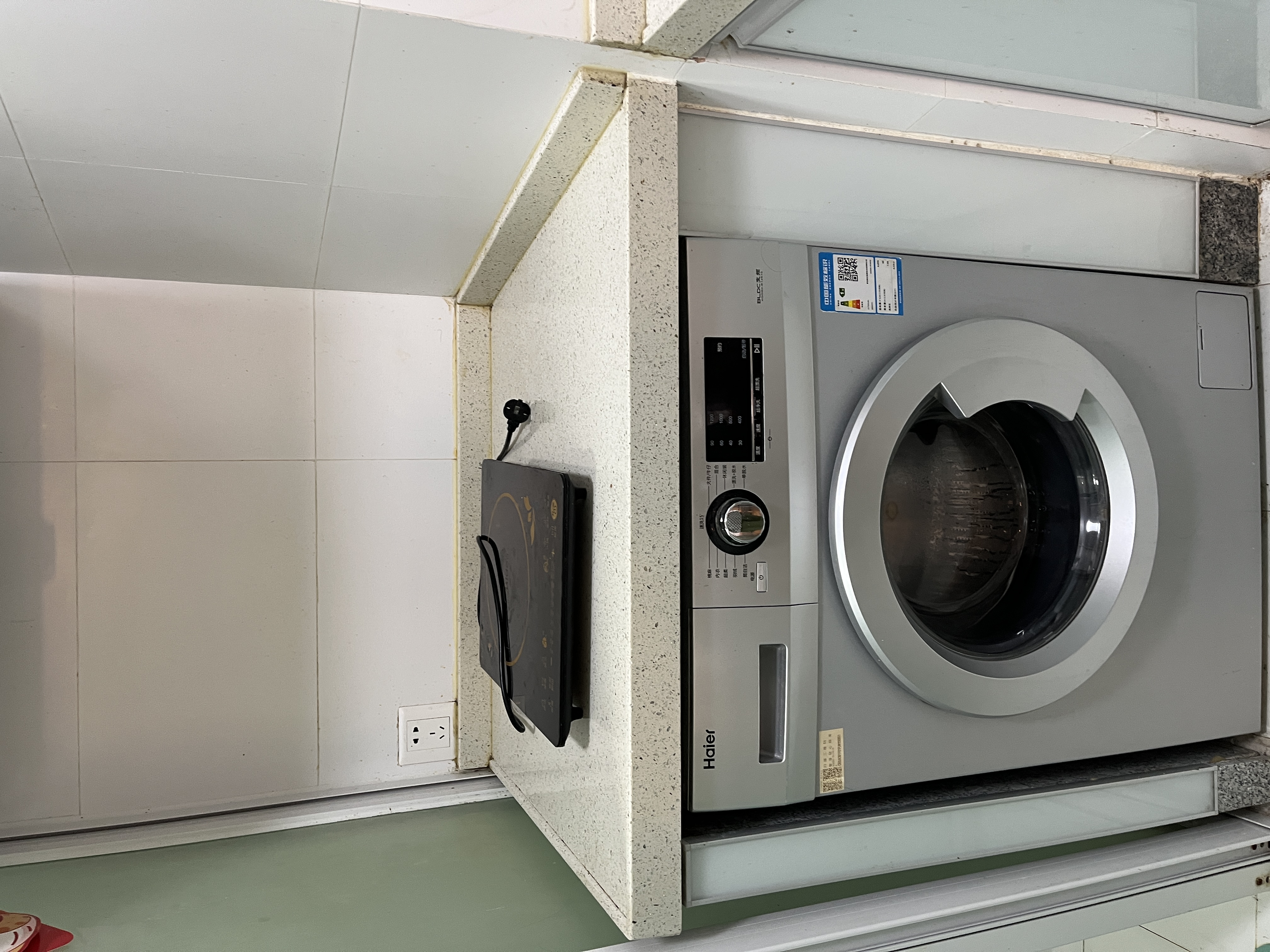 深华园 随时看房·