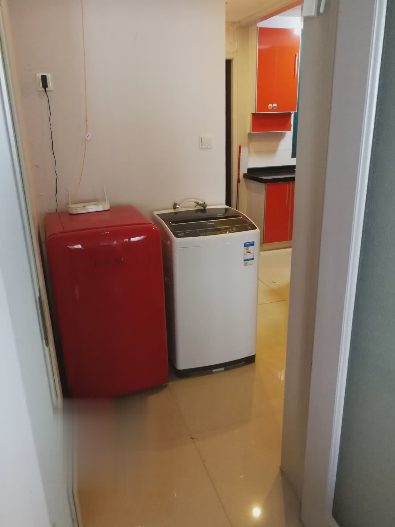 京安大楼 随时看房·
