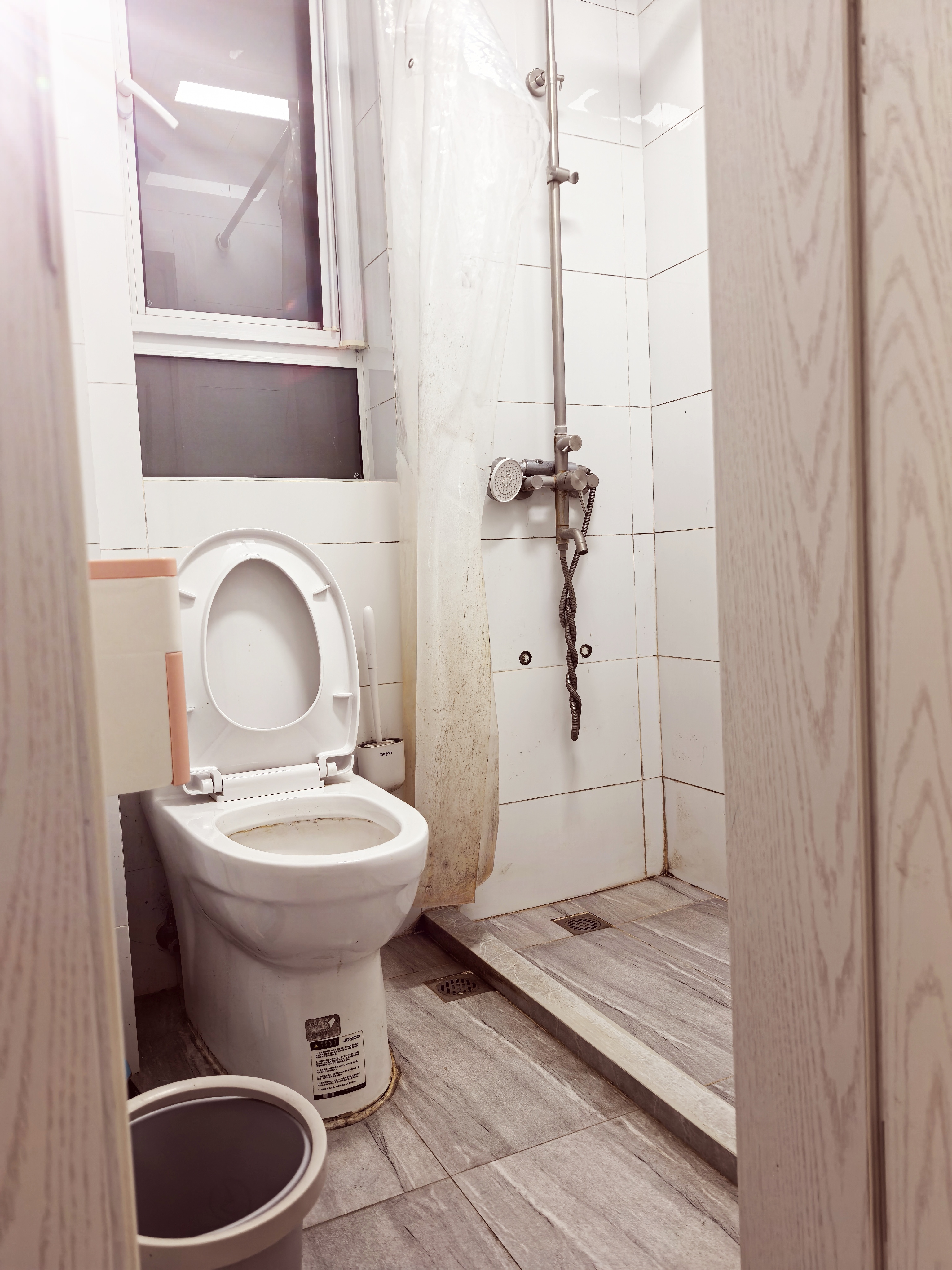 潍坊二村 随时看房·