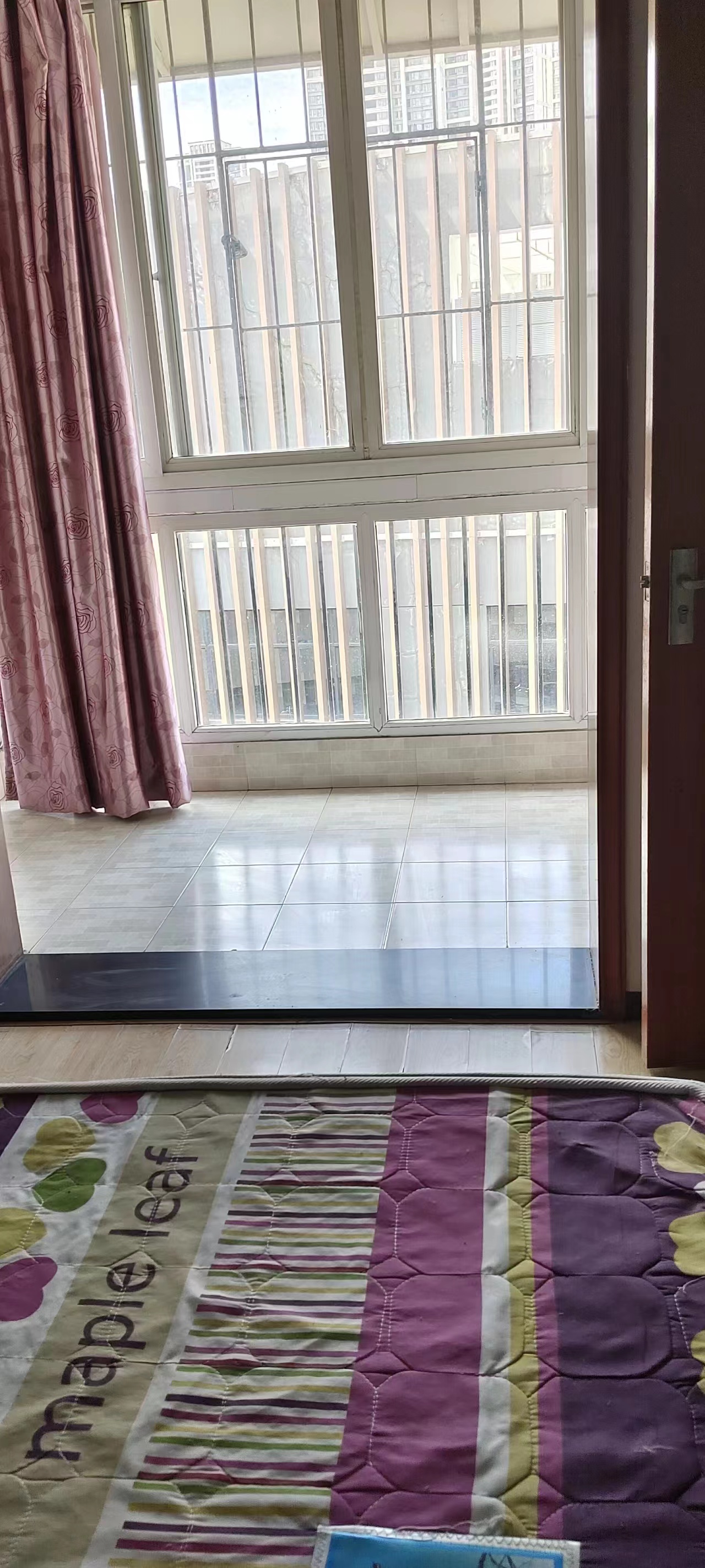 江花苑 随时看房·