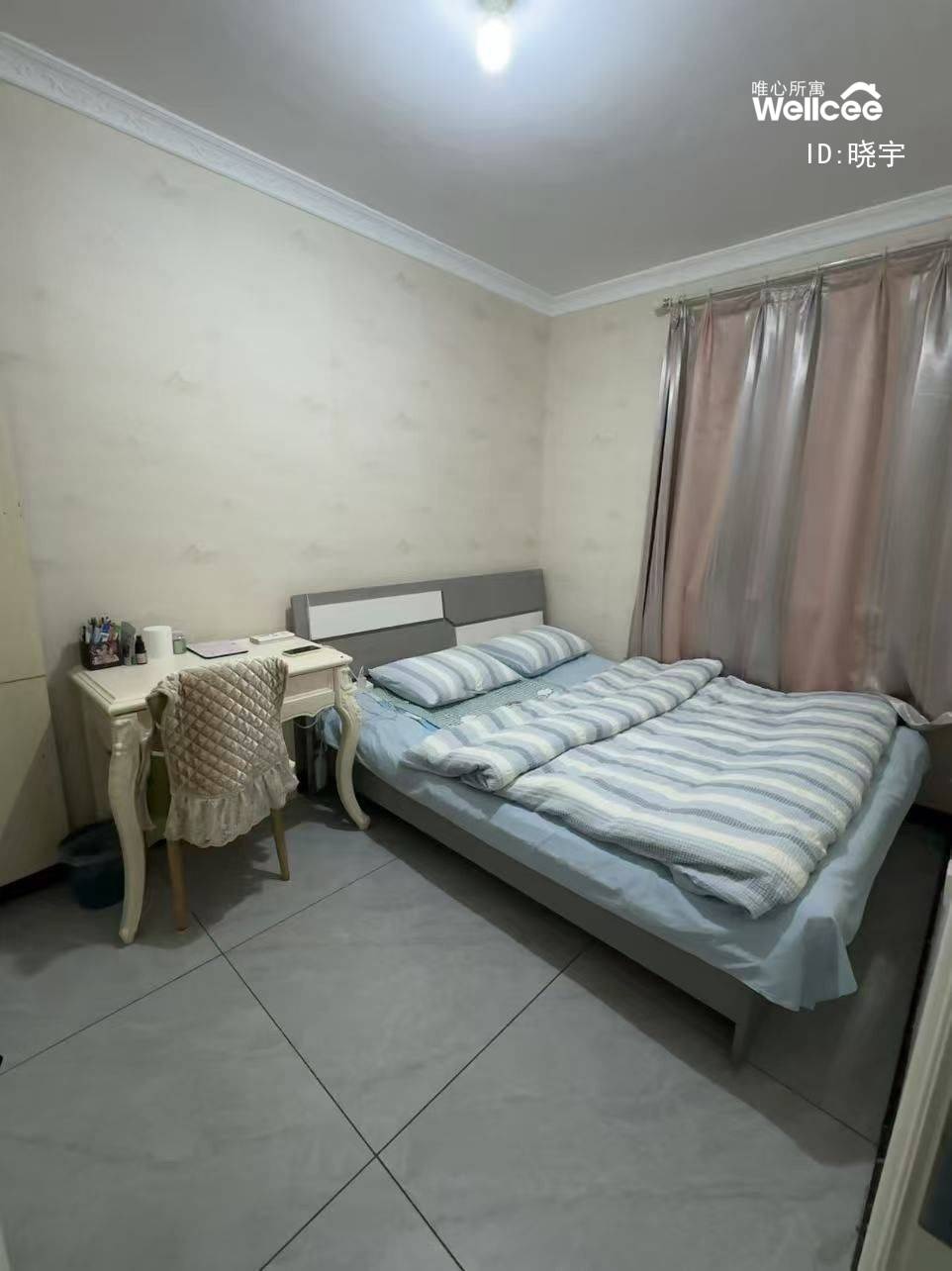 泰奕上园 随时看房·