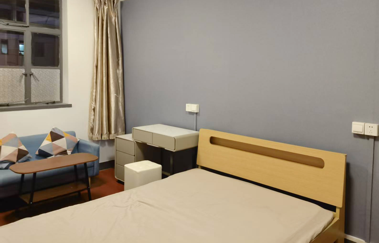 梅园新村 随时看房·