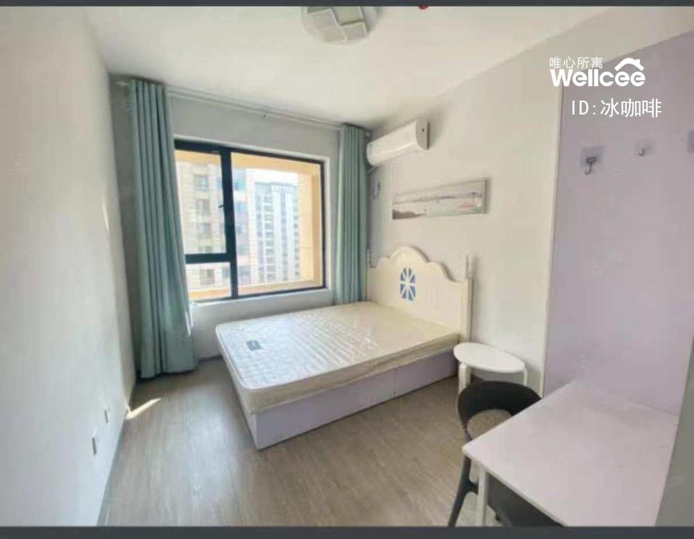 Ifc 绿地中央公馆 随时看房·