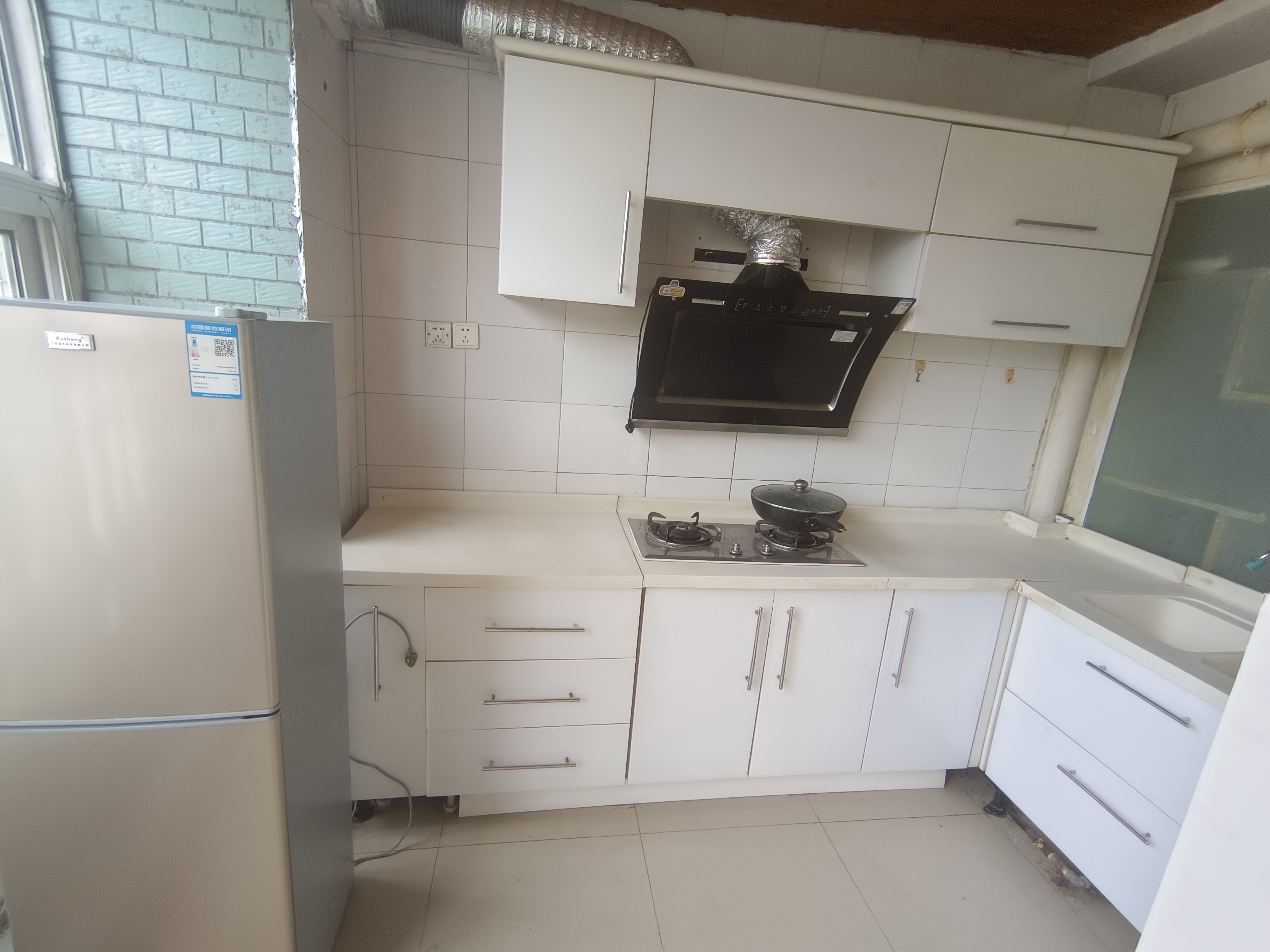 三箭平安苑 随时看房·