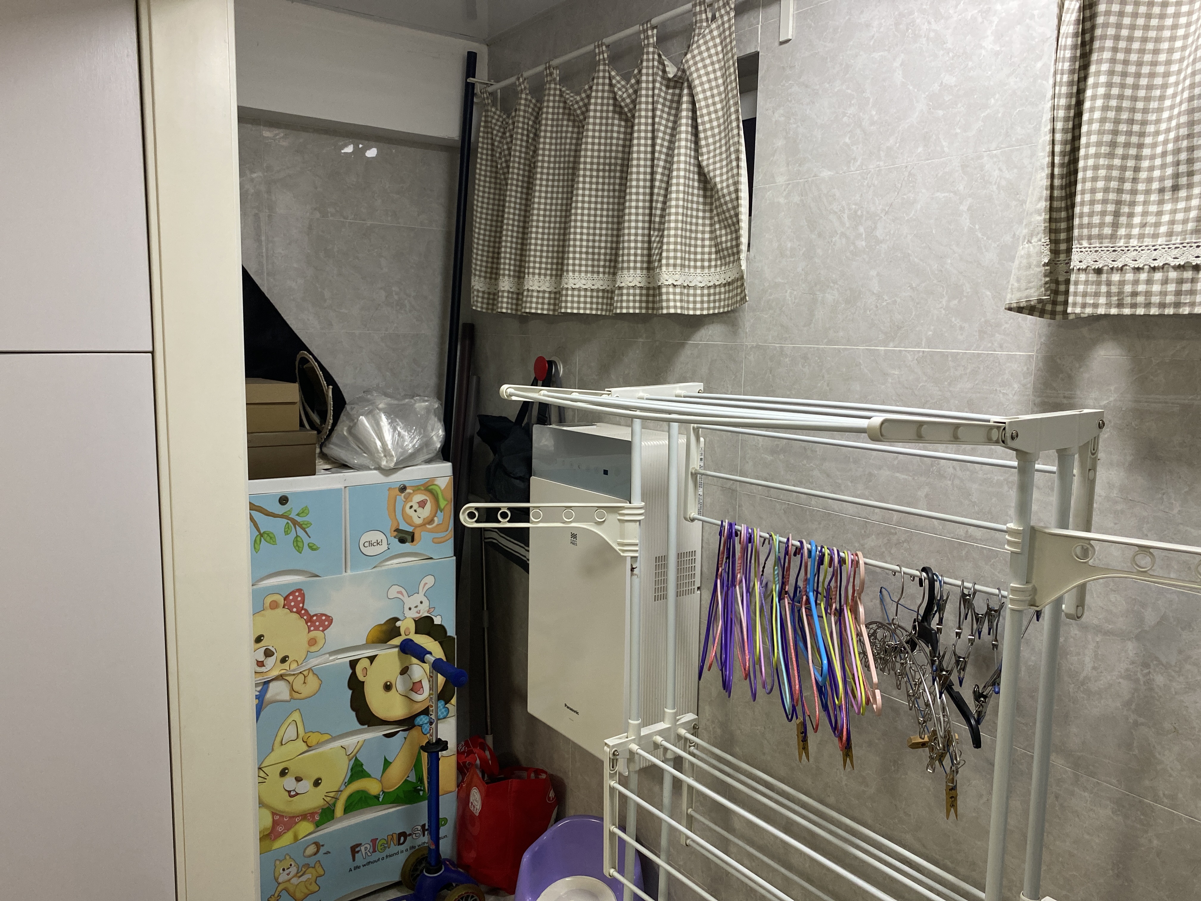 惠德新村 随时看房·