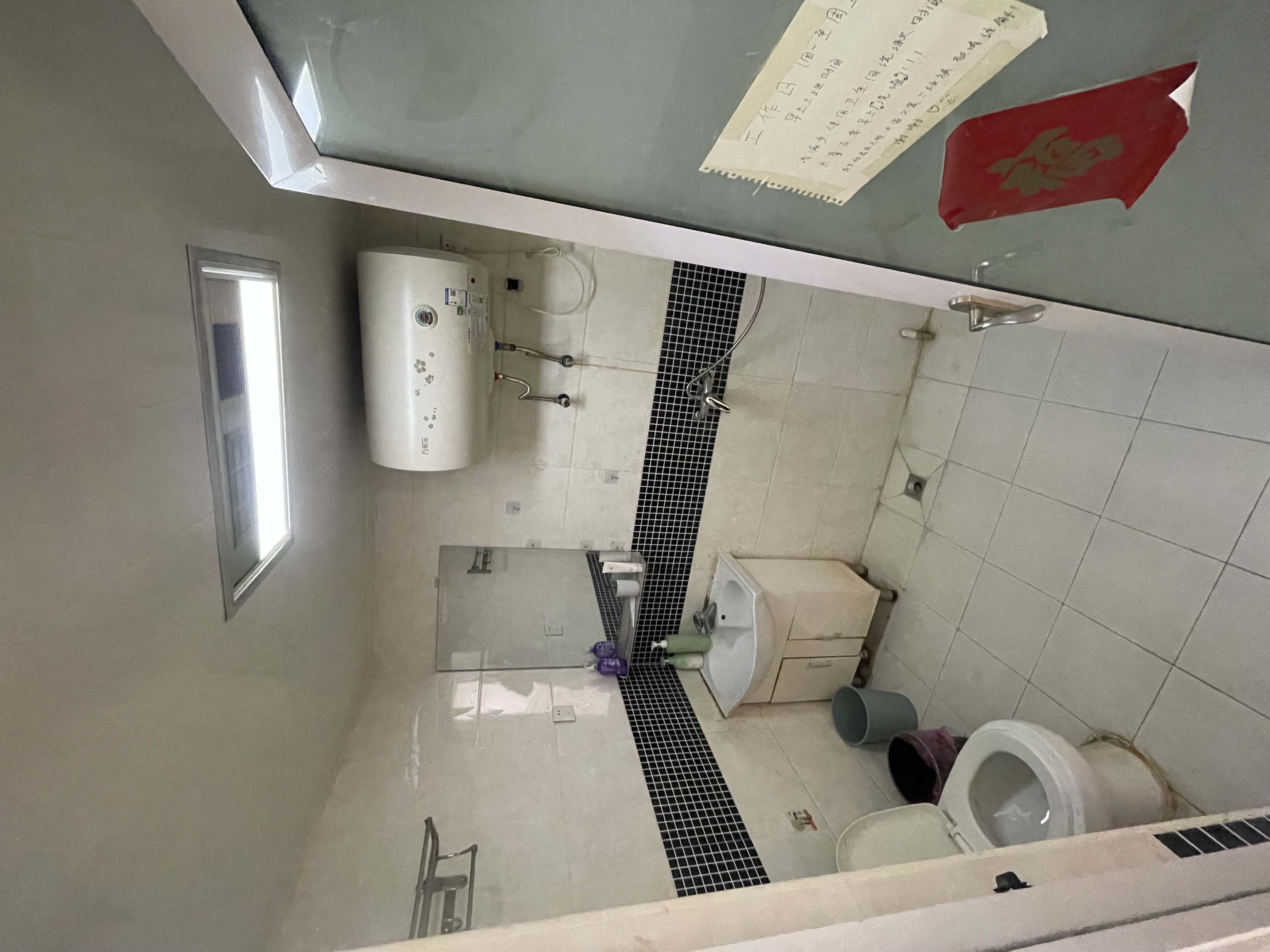天赐良缘东区 随时看房·