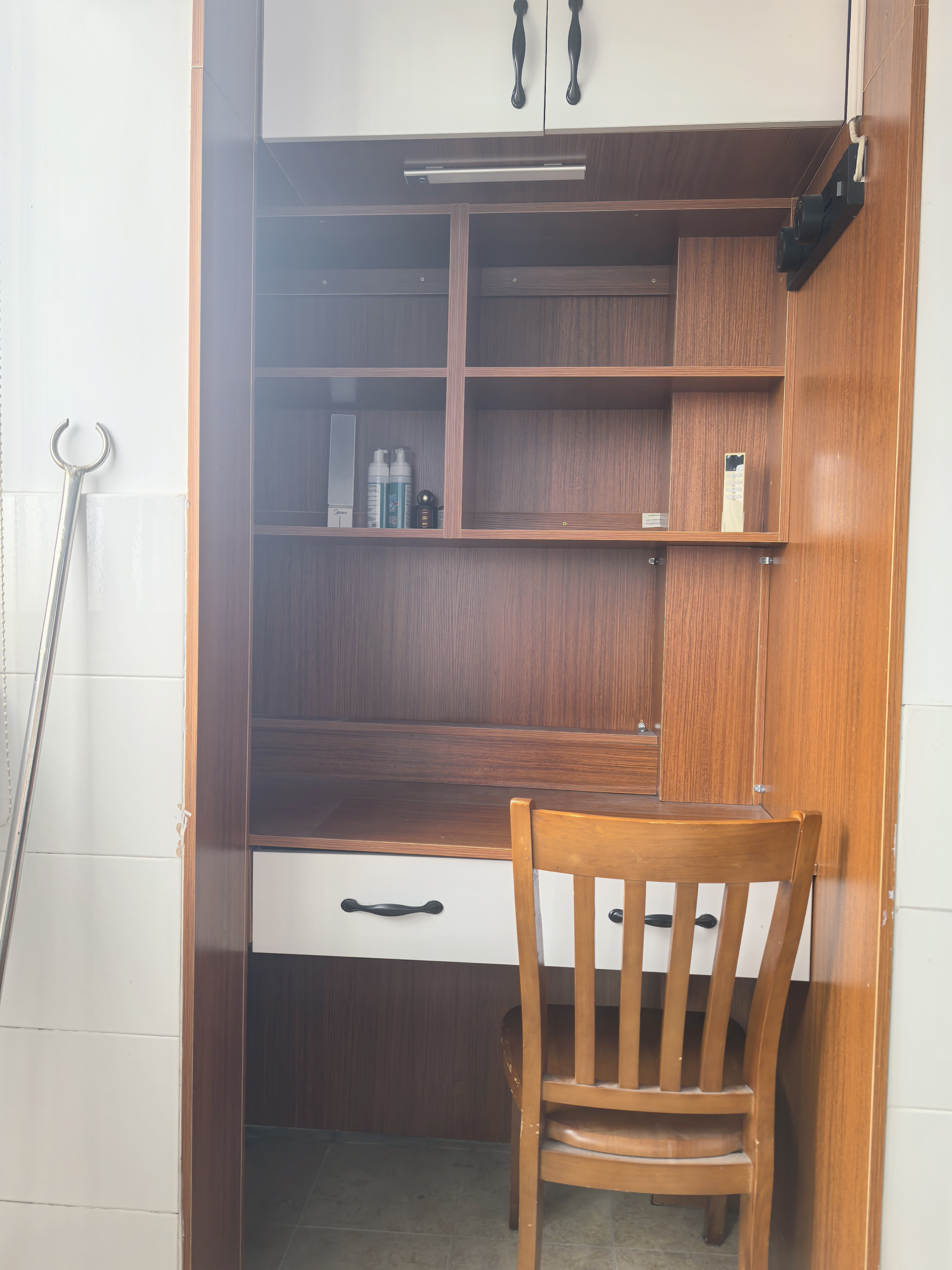 汇枫公寓 随时看房·